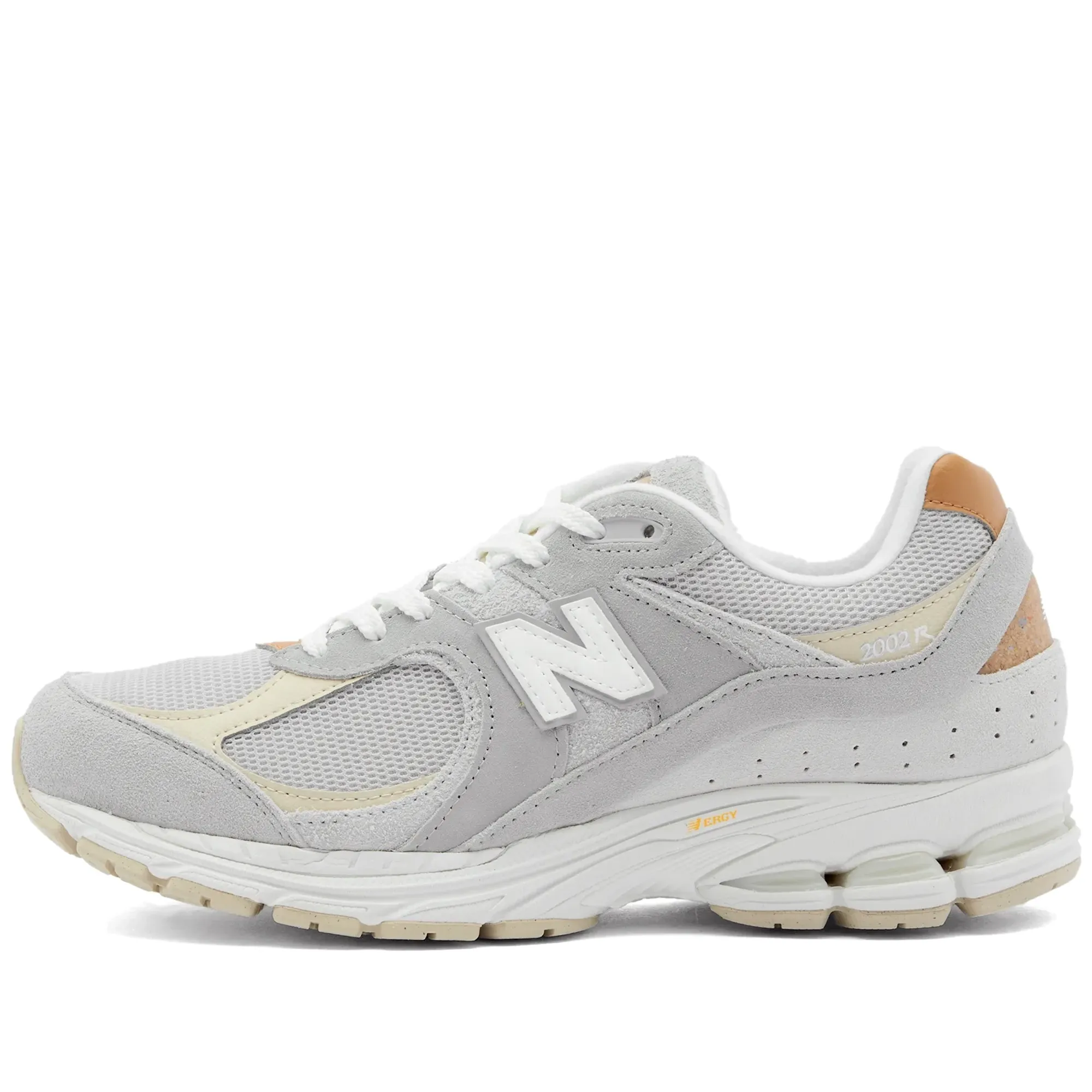 Nb R2002 Gray New Balance 2002r - Grey | M2002RSB | FOOTY.COM