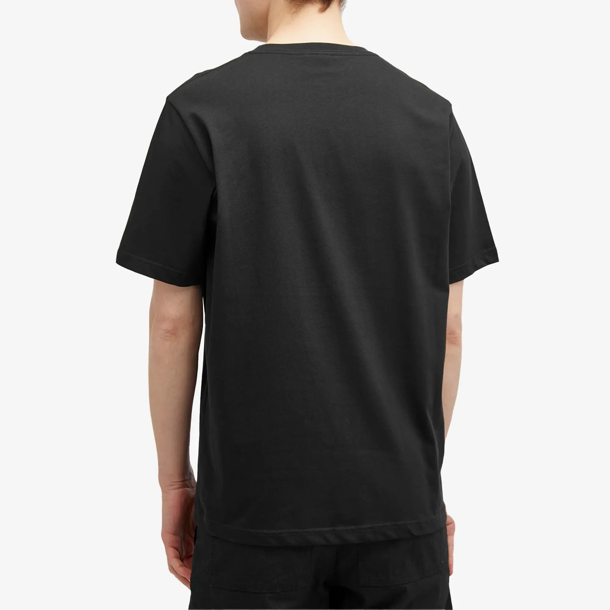 Paul Smith Men's Skull T-Shirt Black