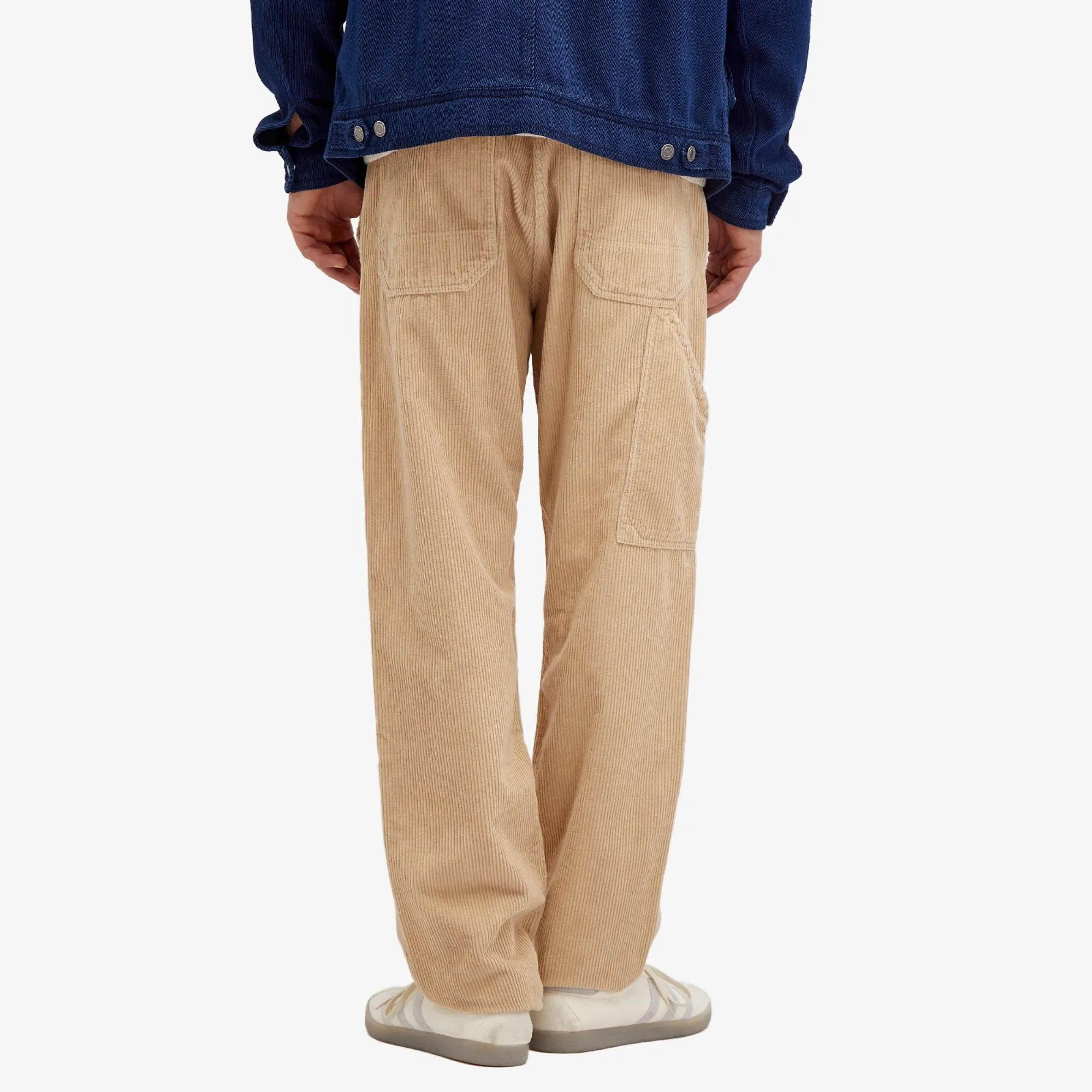 Paul Smith CORDUROY WIDE PANTS 【RED EAR】 Paul Smith CORDUROY WIDE PANTS 【RED EAR】