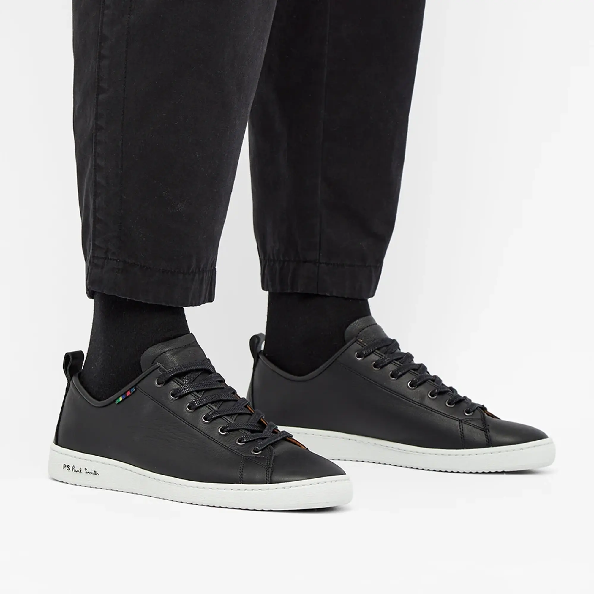 Paul smith miyata black online