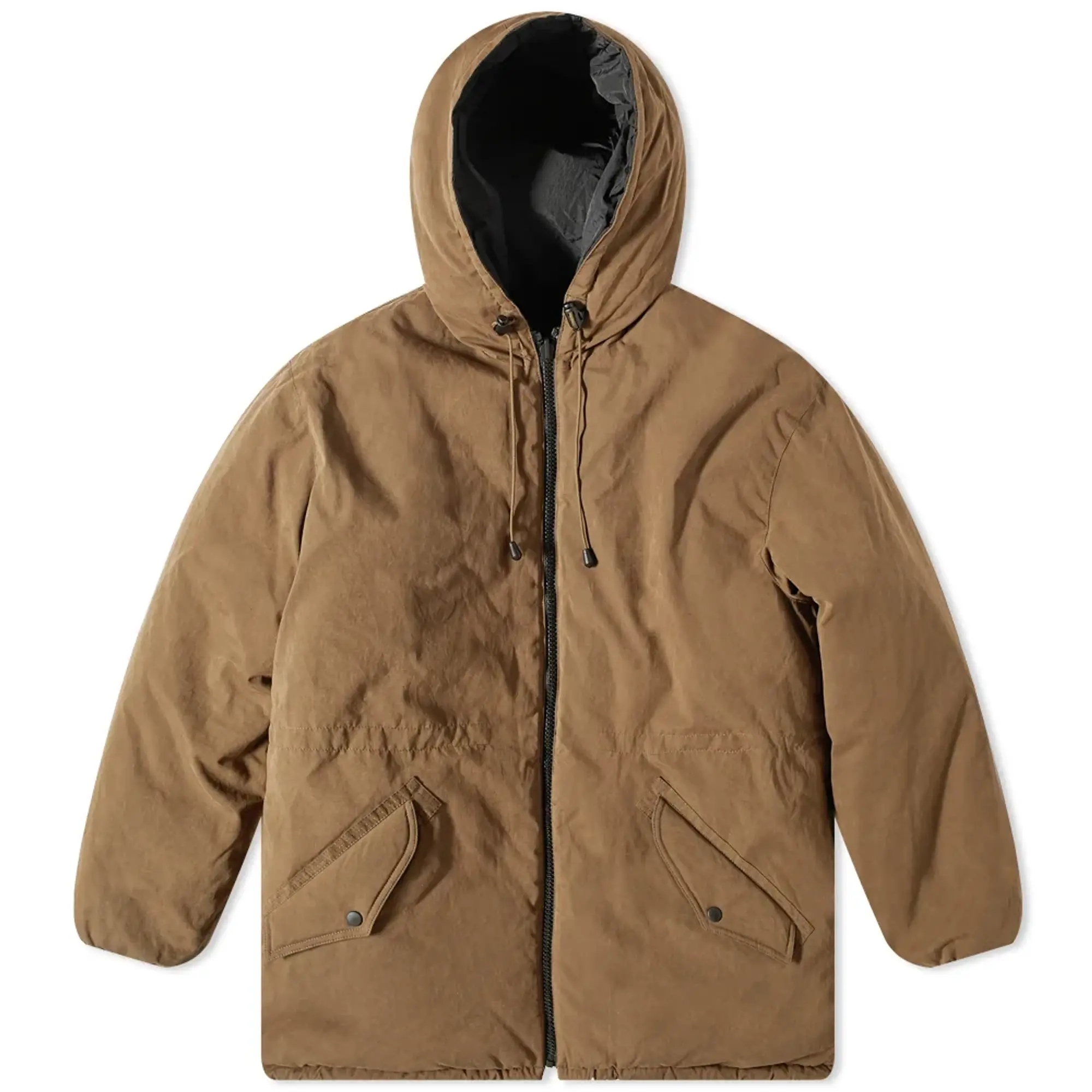 OUR LEGACY VINTROSPEC PARKA（Our Legacy Vintrospec Parka