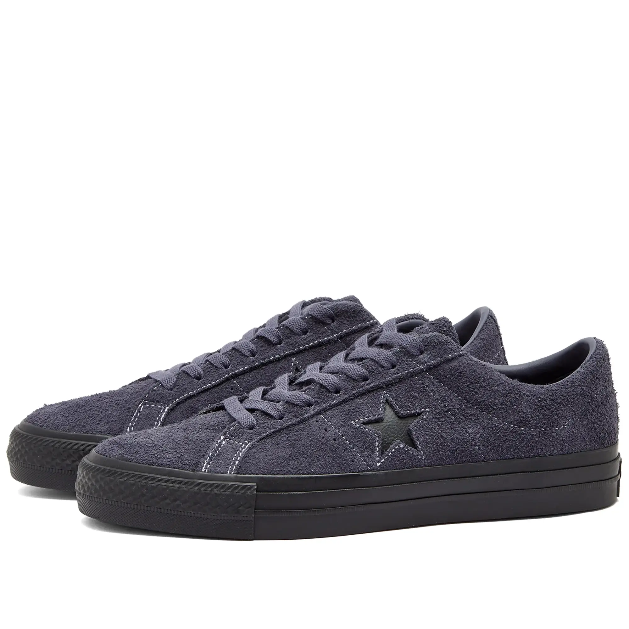 Converse One Star Pro Women's, Grey