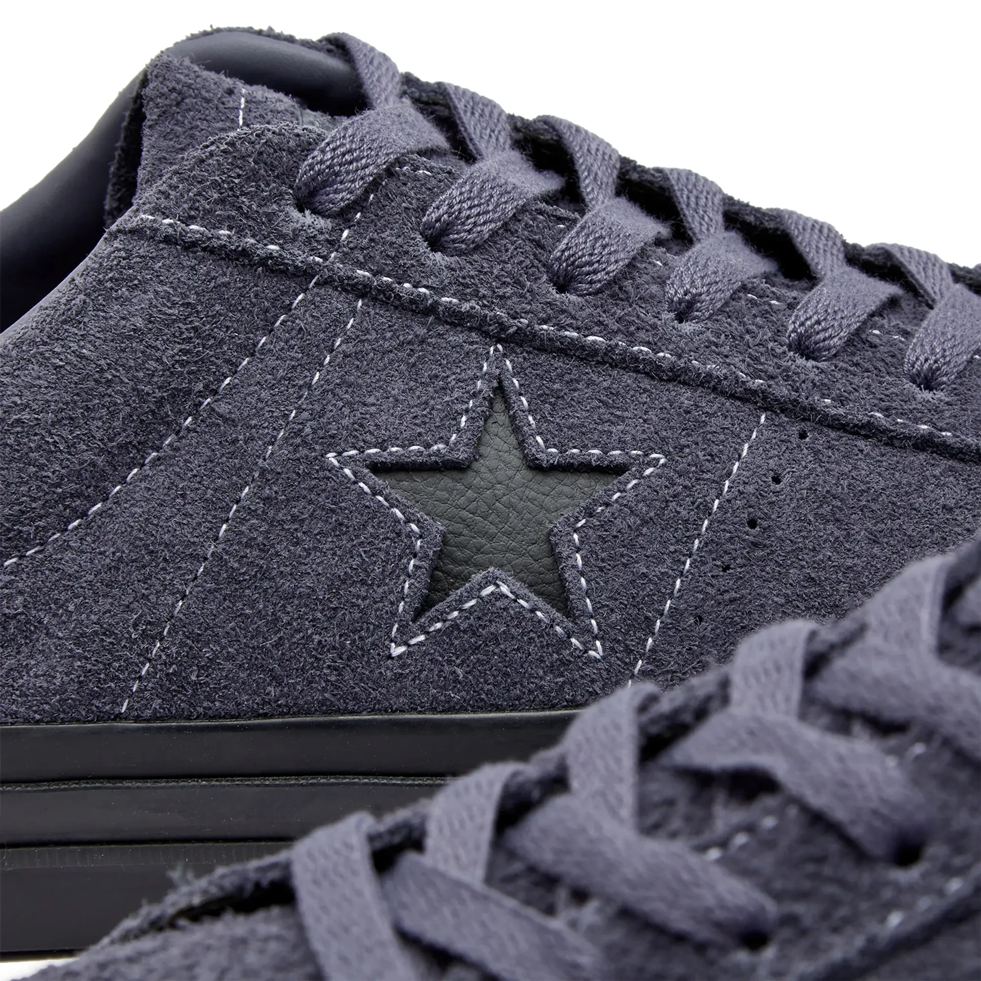 Converse One Star Pro Women's, Grey