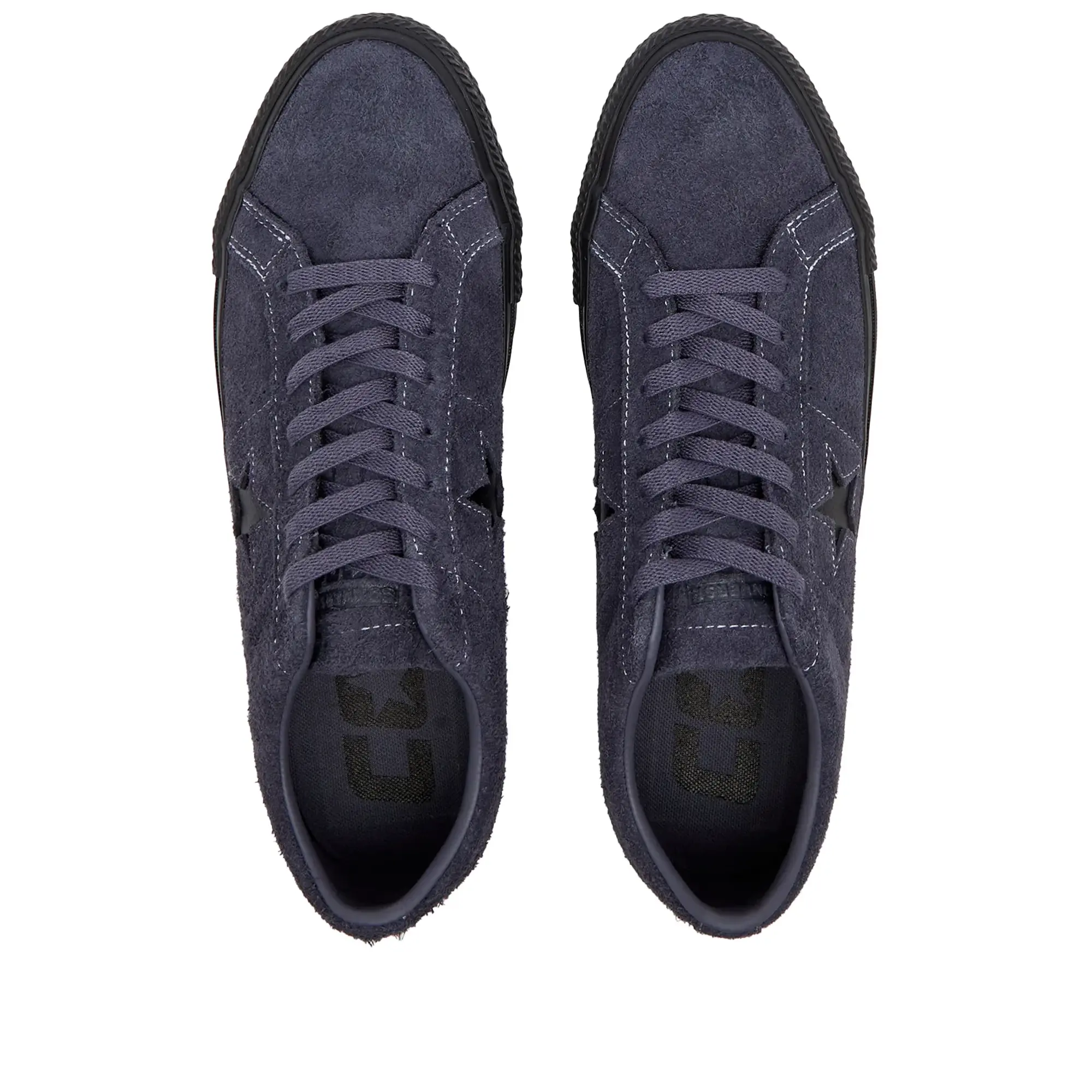 Converse One Star Pro Women's, Grey