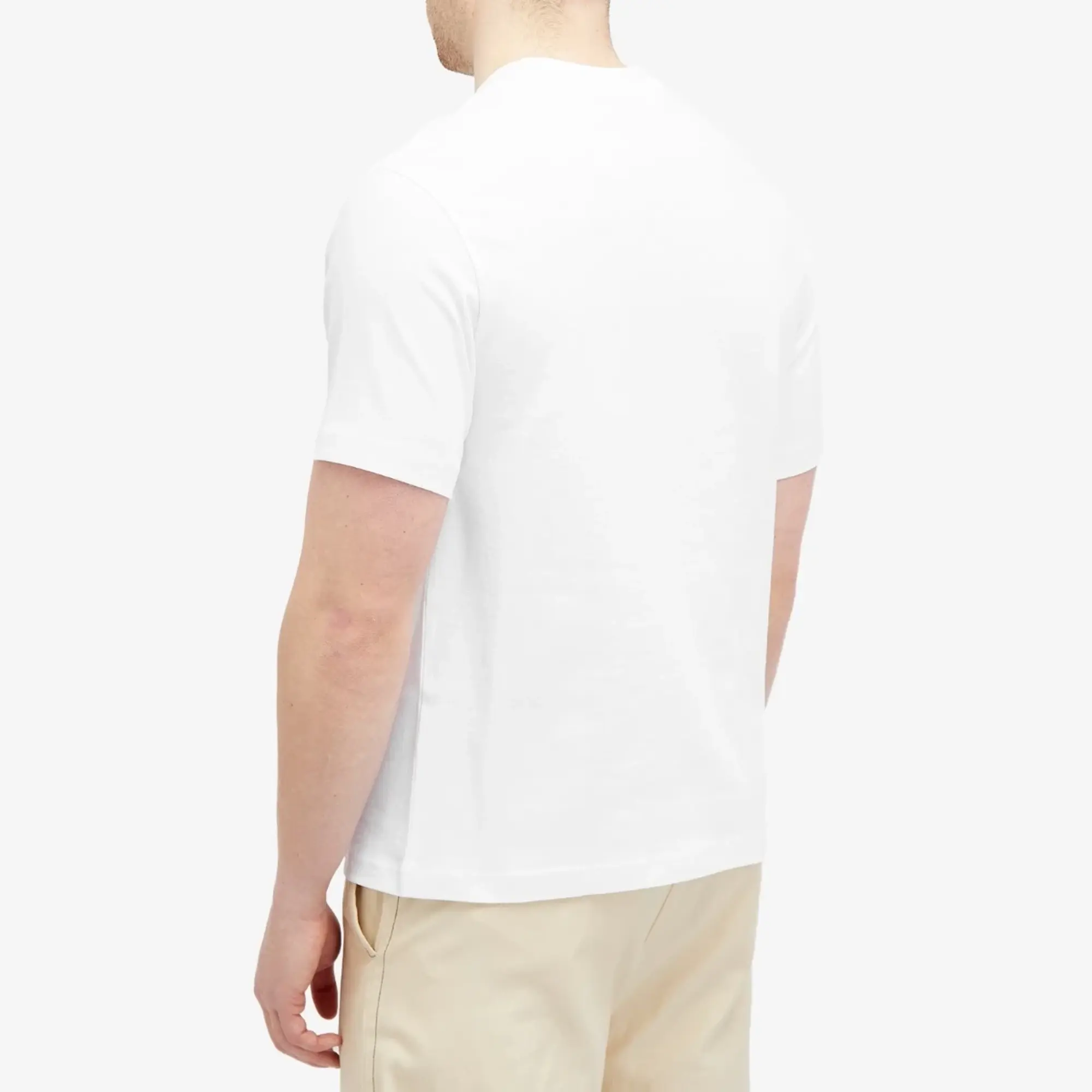 Asics Axel Arigato Men's Signature T-Shirt White
