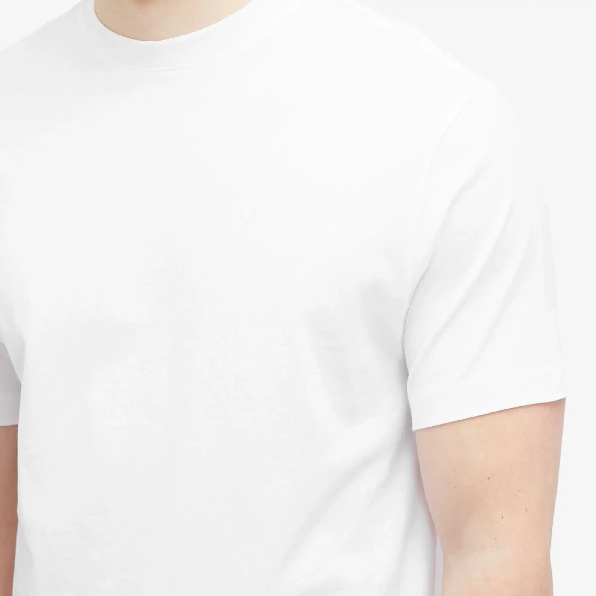 Asics Axel Arigato Men's Signature T-Shirt White