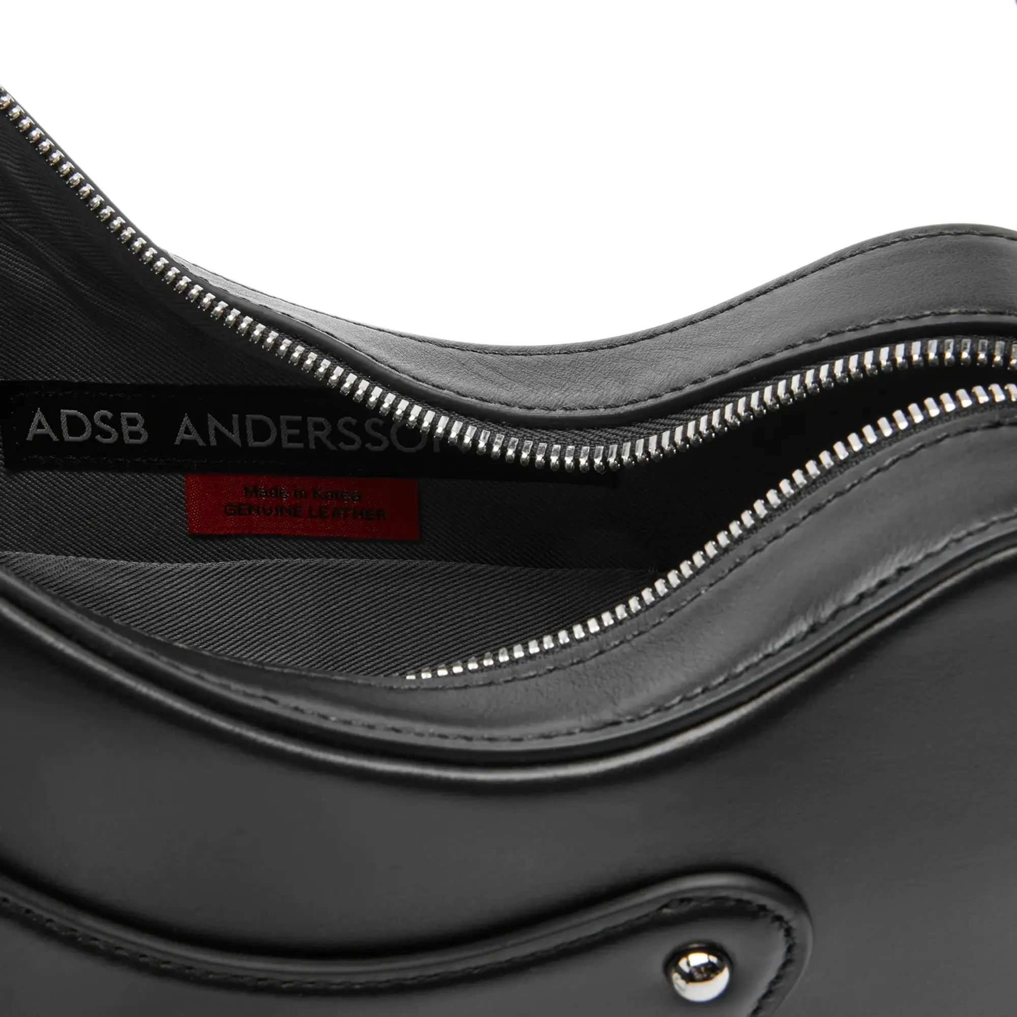 Andersson Bell Women's Guitar Bag Black | AAA365W-BLACK