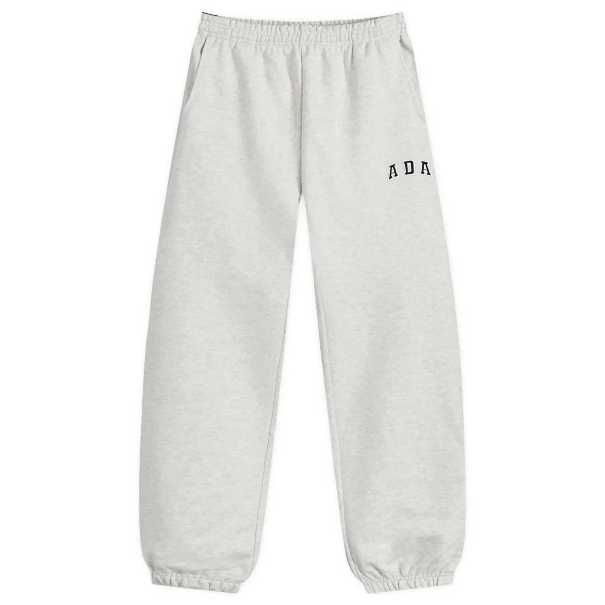 Adanola Women's ADA Sweatpants Light Grey