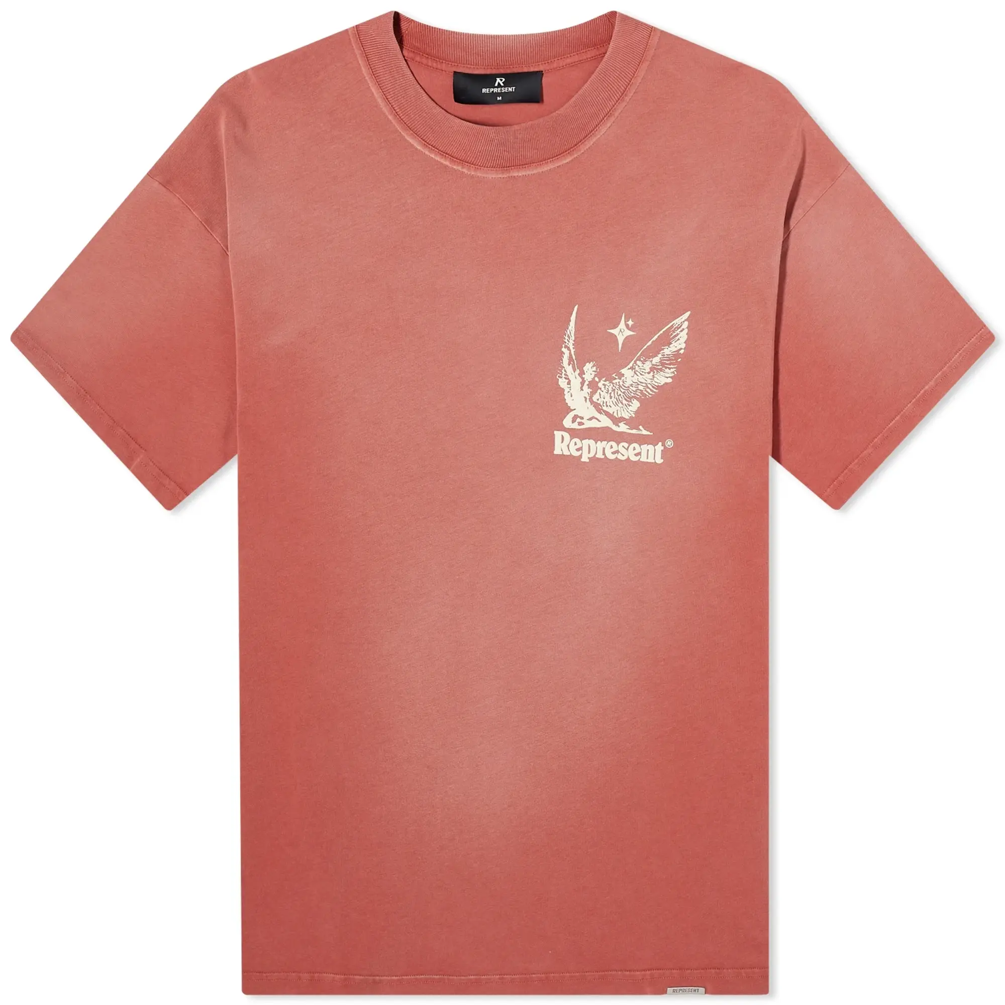 Represent Spirits of Summer T-Shirt Sunrise