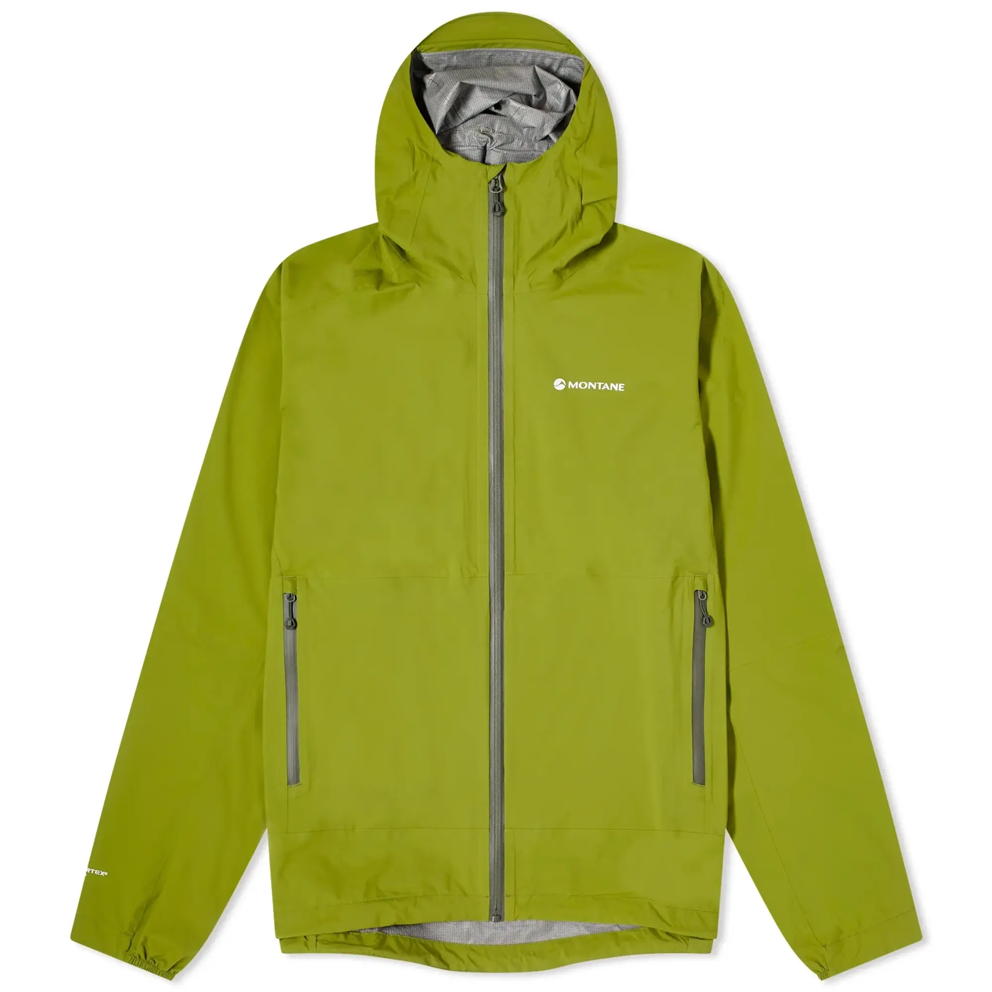 Montane Men's Minimus Lite Waterproof Jacket Electric Blue