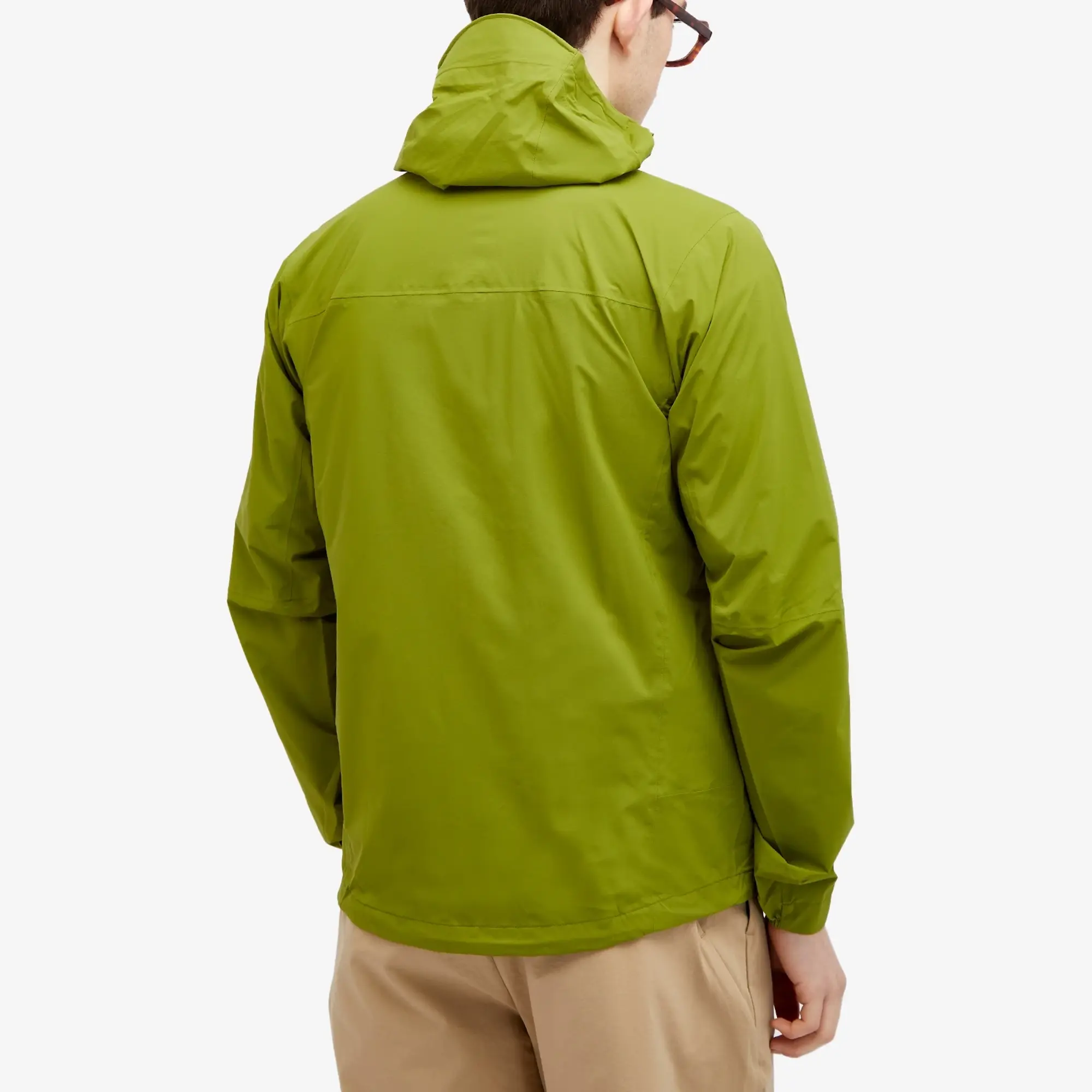 Montane Men's Minimus Lite Waterproof Jacket Electric Blue