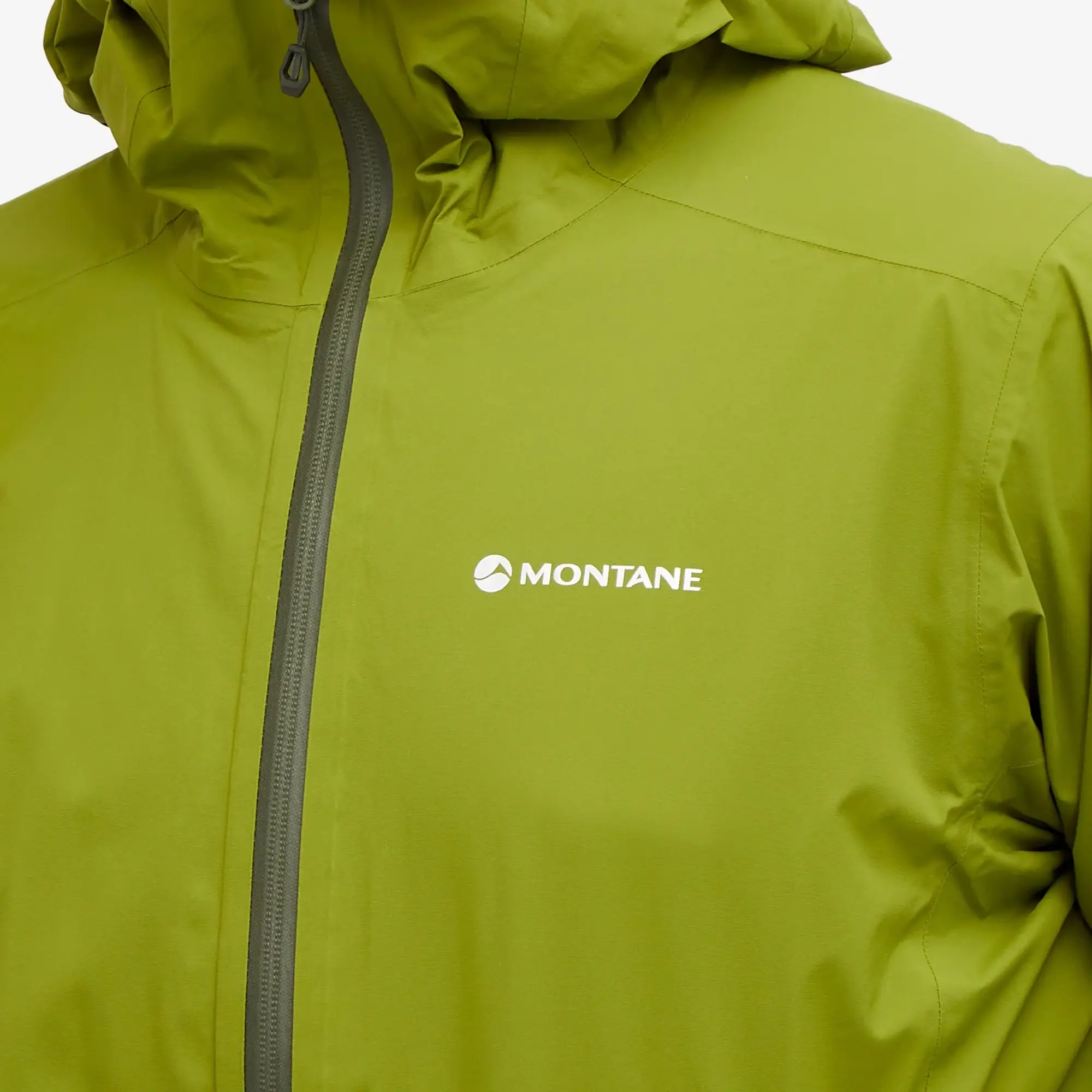 Montane Men's Minimus Lite Waterproof Jacket Electric Blue