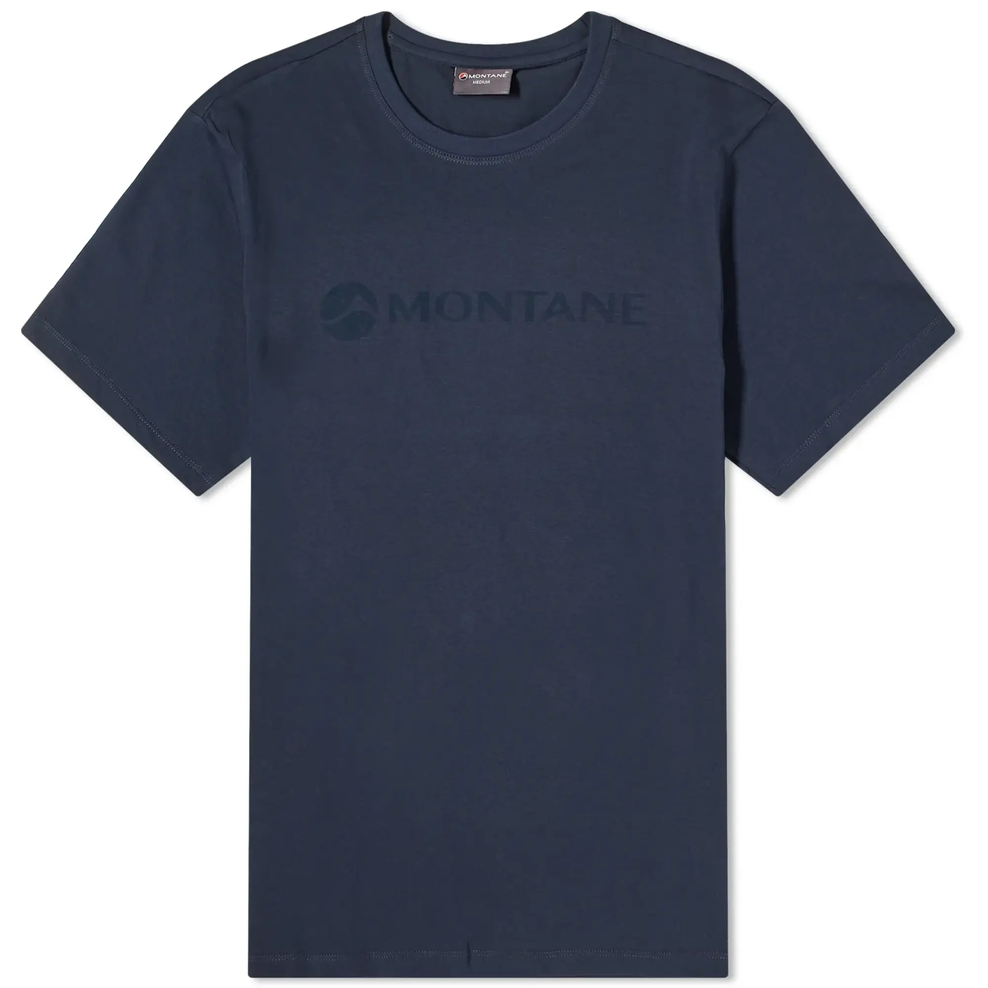 Montane Mono Logo T-Shirt - AW24