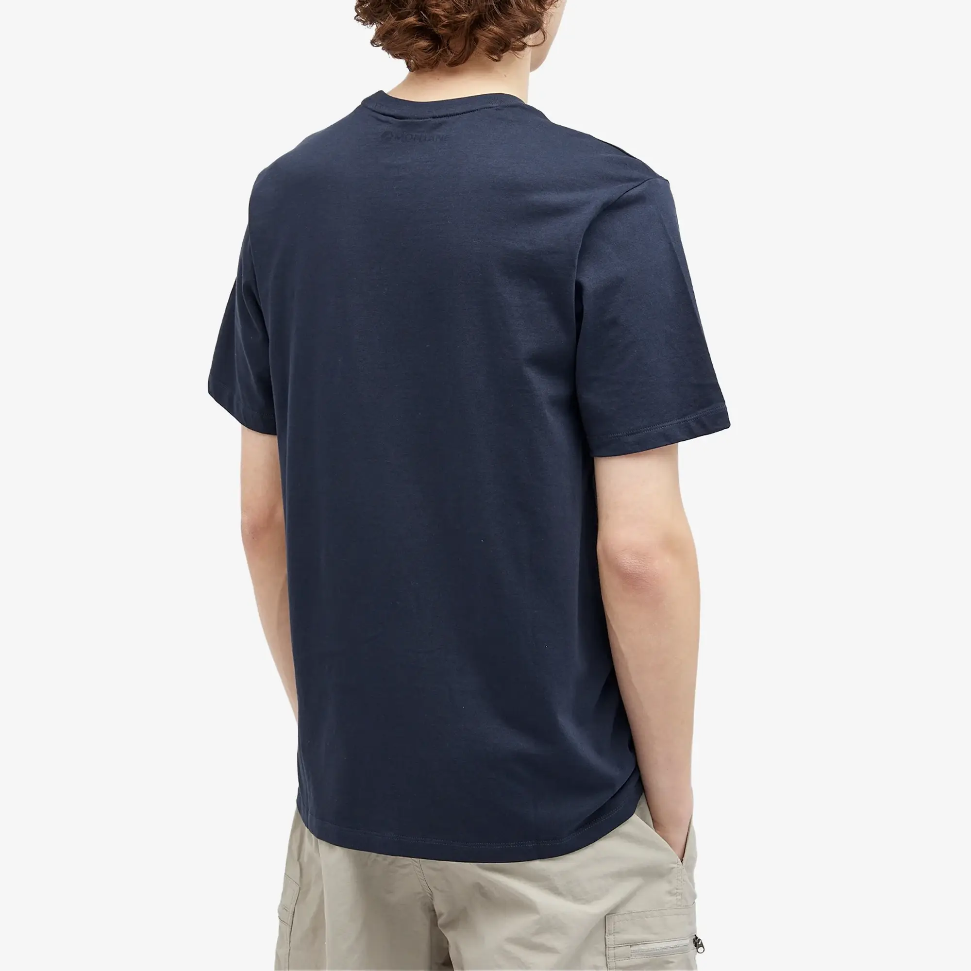 Montane Mono Logo T-Shirt - AW24