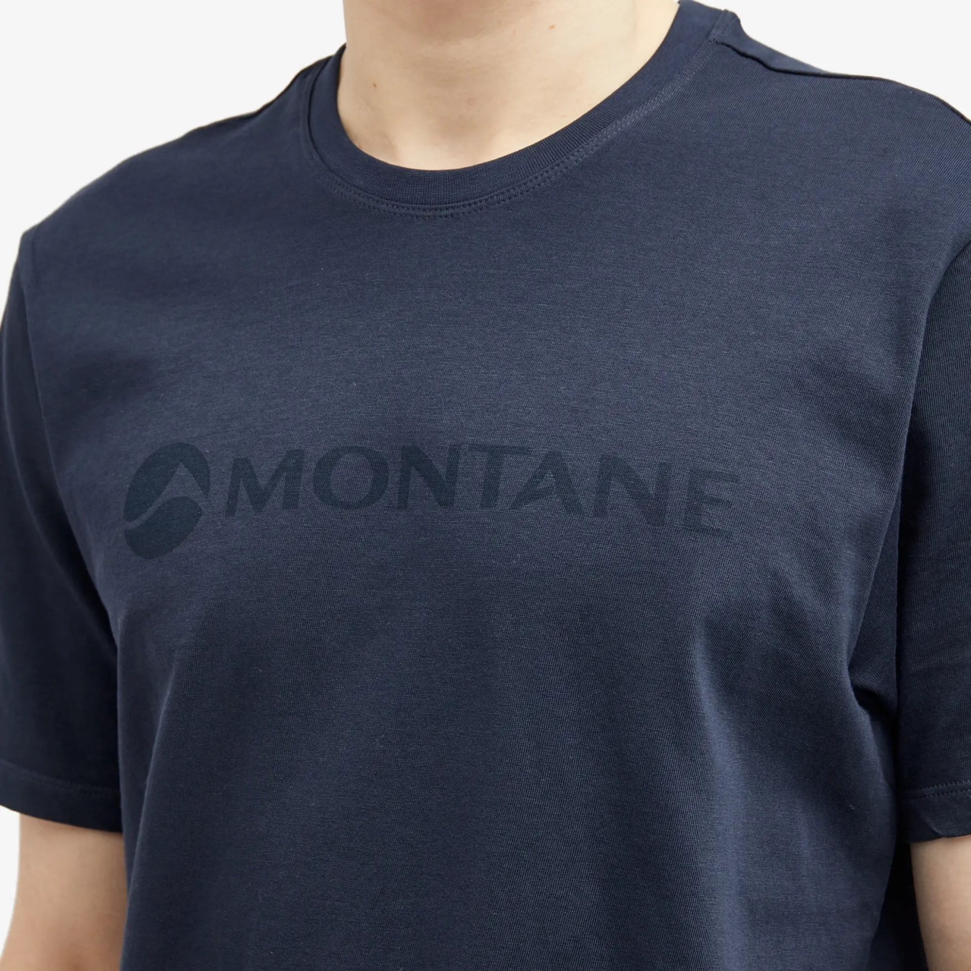 Montane Mono Logo T-Shirt - AW24
