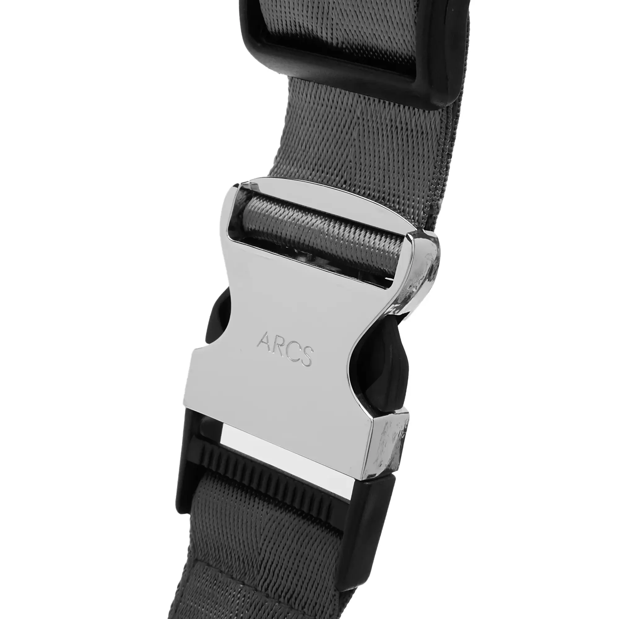 ARCS Hey Sling Bag Black