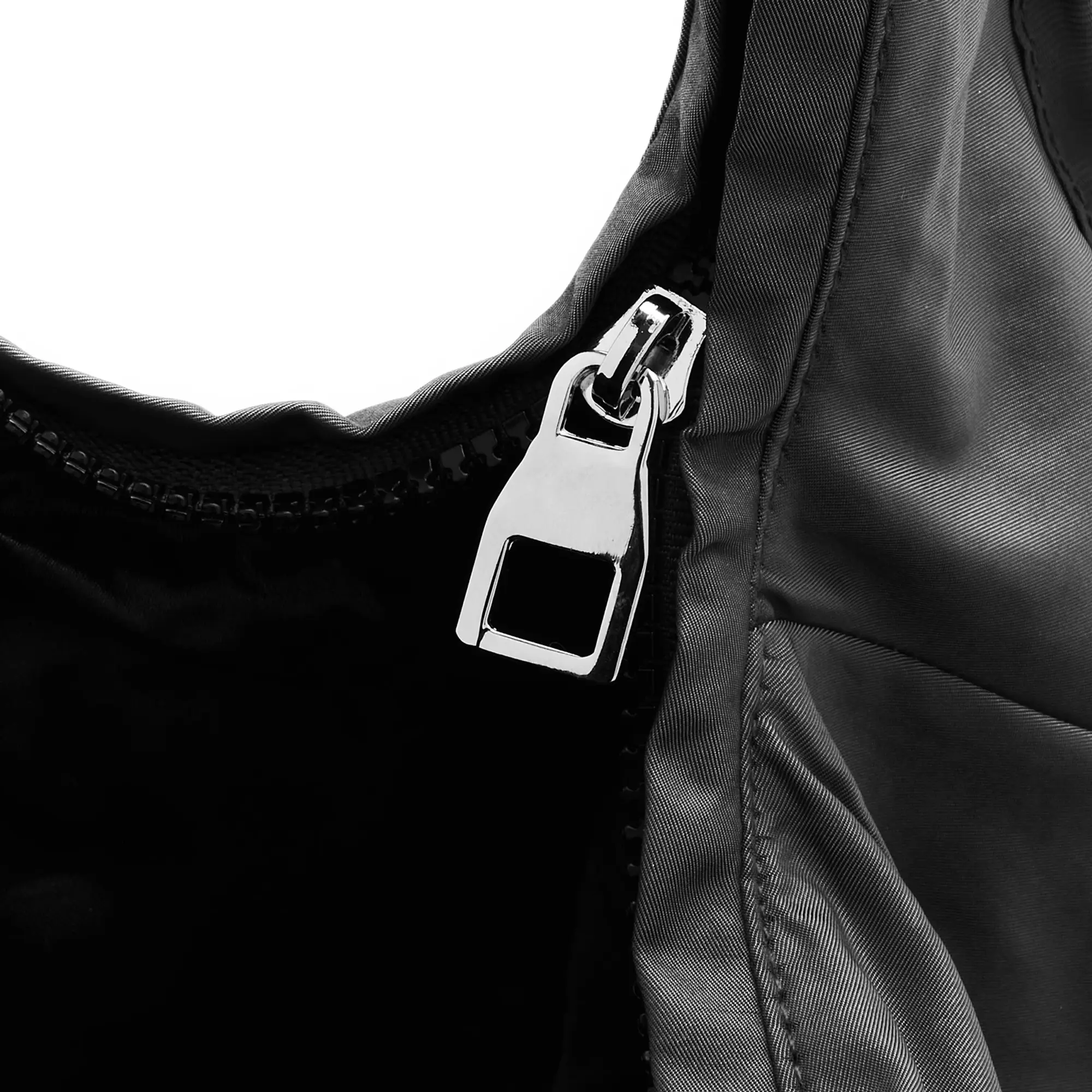 ARCS Hey Sling Bag Black