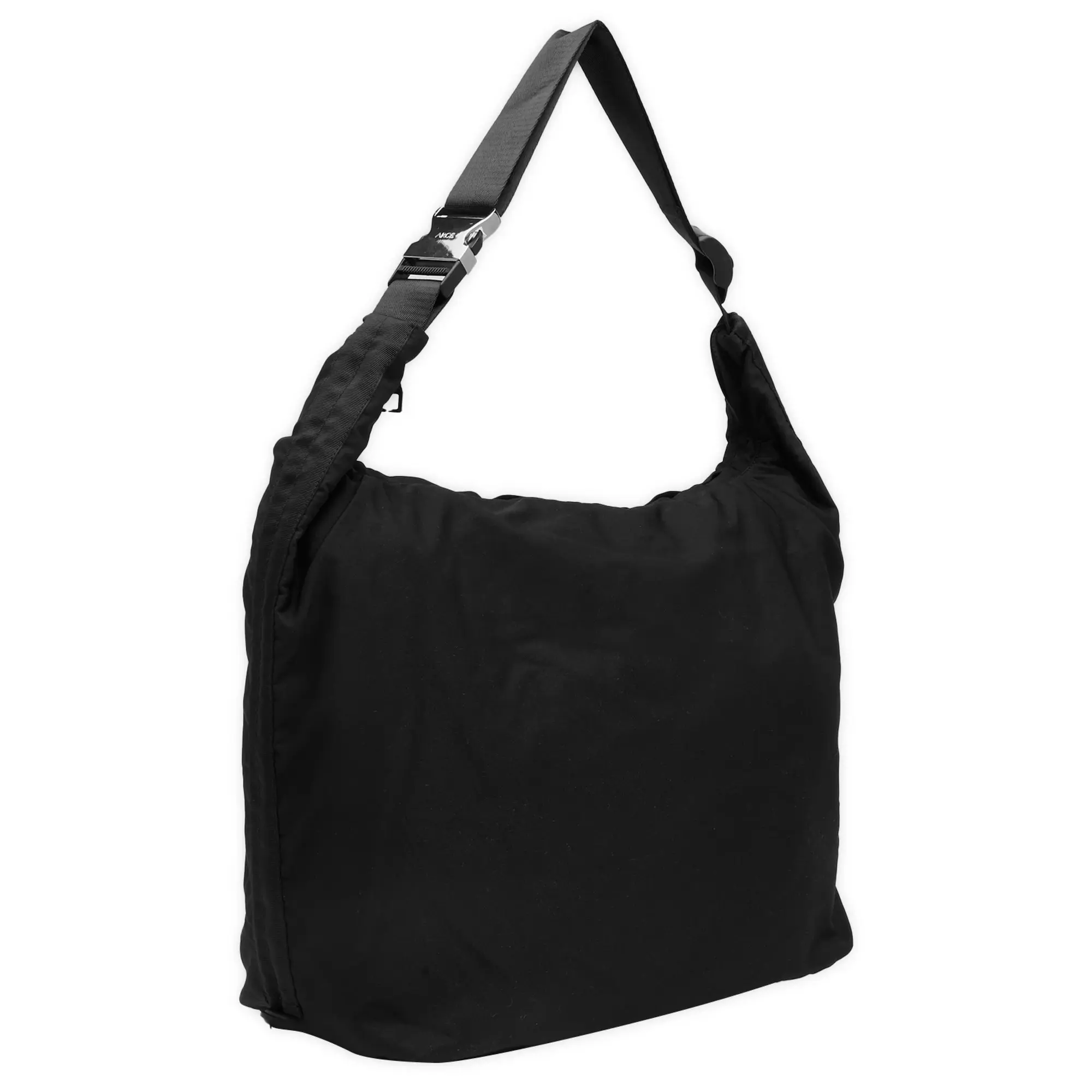 ARCS Hey Sling Bag Black