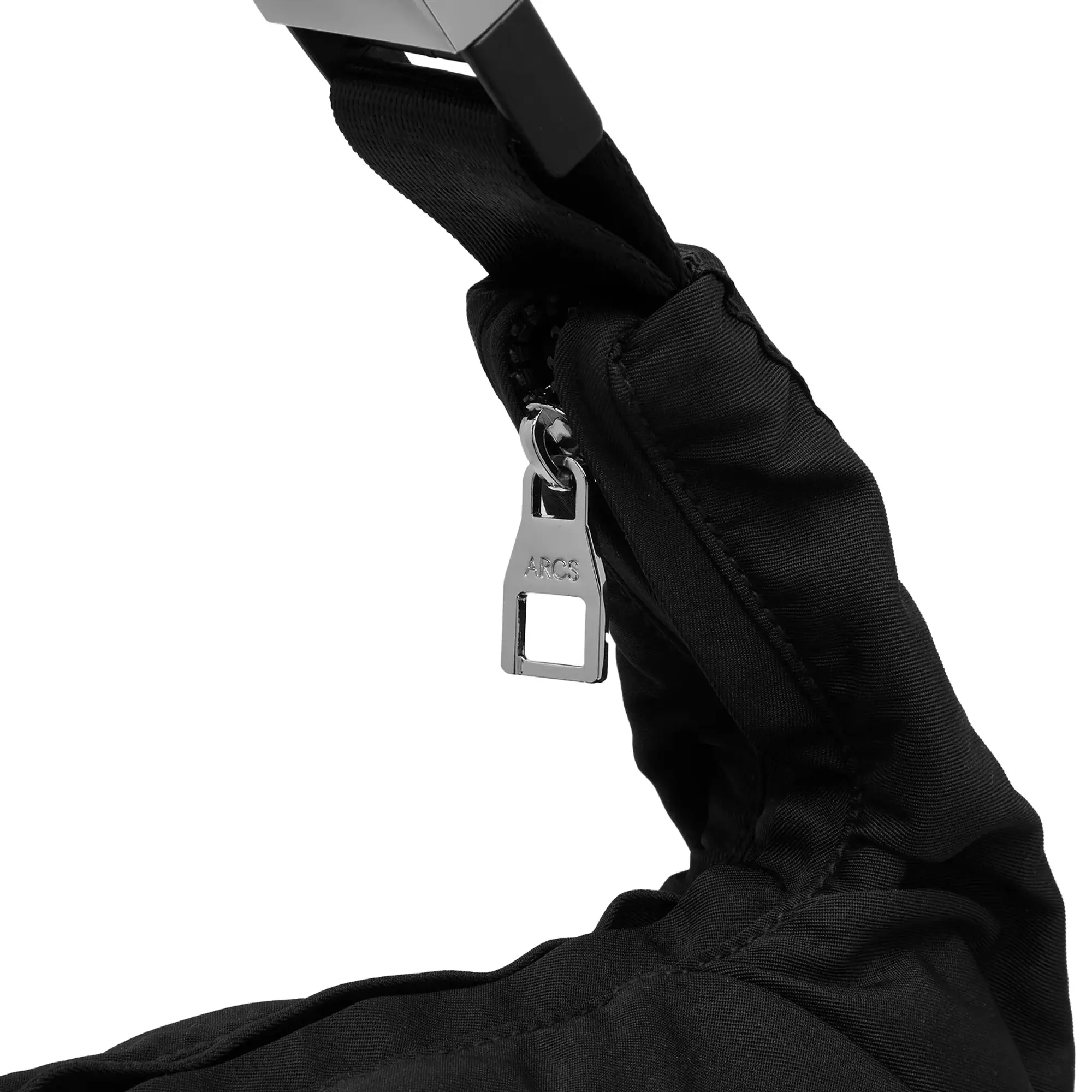 ARCS Hey Sling Bag Black