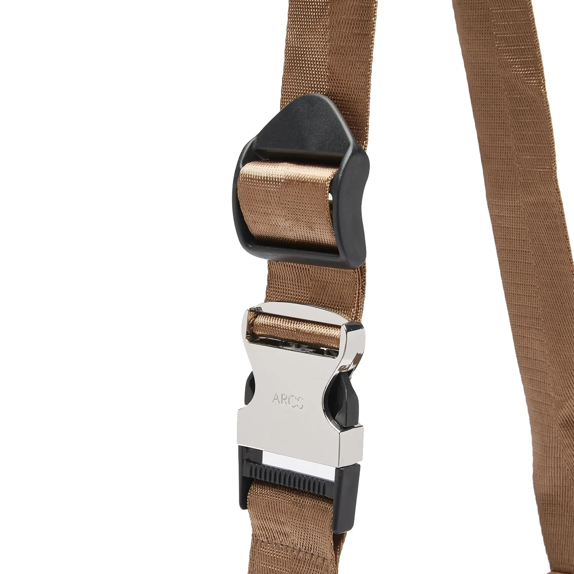ARCS LAZY Cross Body Bag Cub