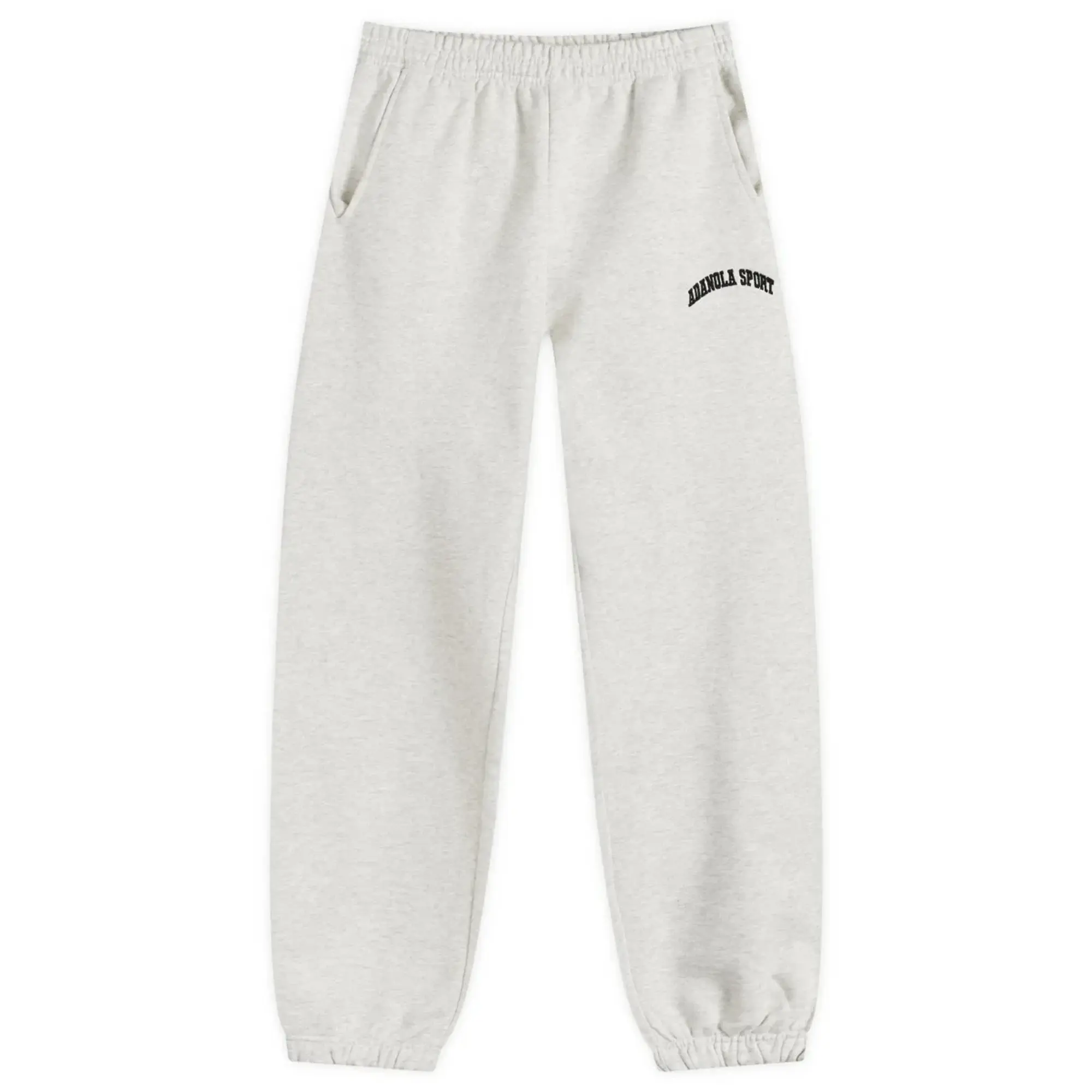 Adanola Women's AS Sweatpants Light Grey