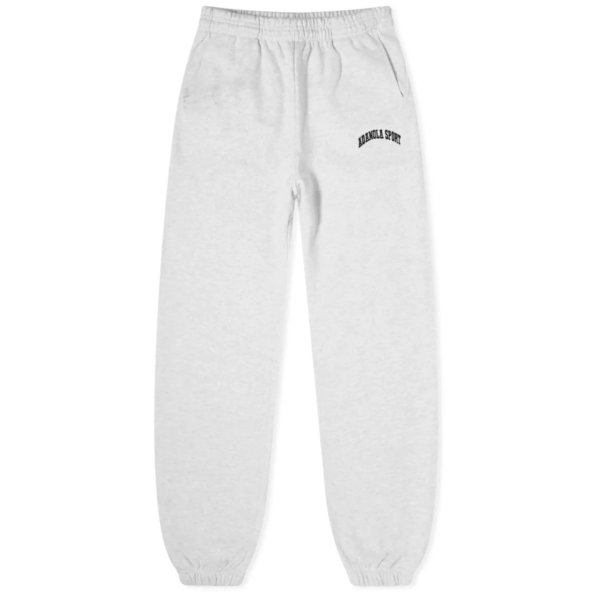 Adanola Women's AS Sweatpants Light Grey