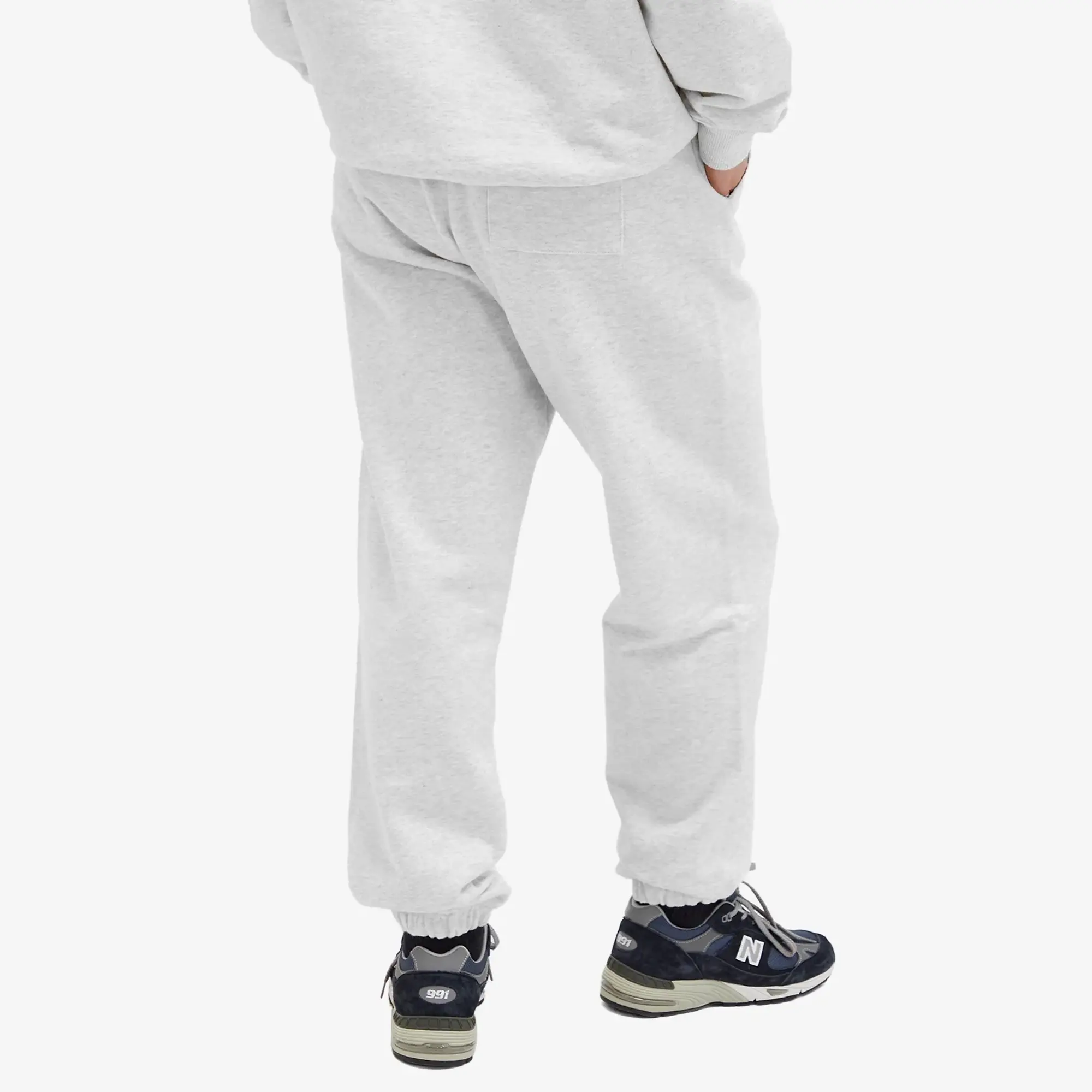 Adanola Women's AS Sweatpants Light Grey