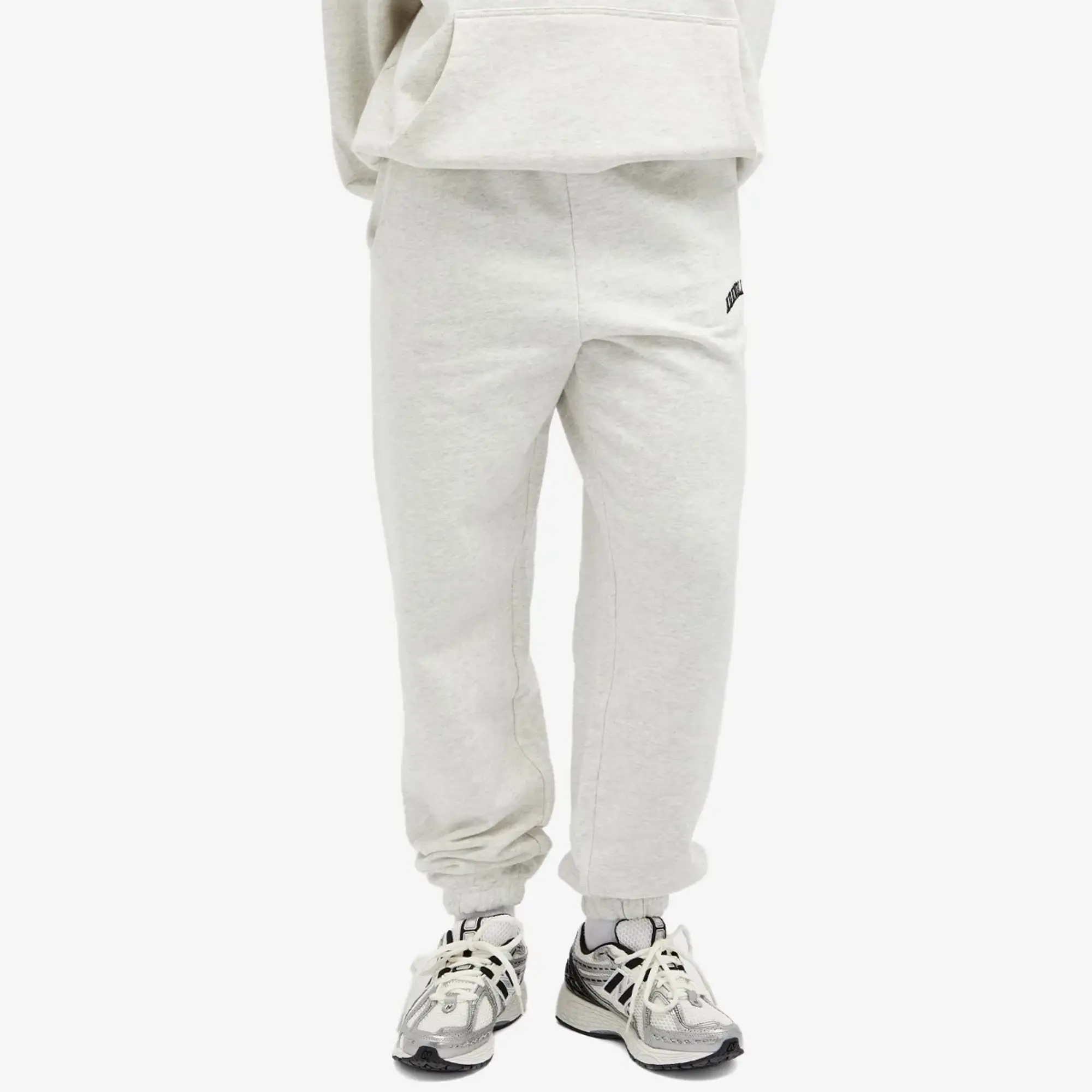 Adanola Women's AS Sweatpants Light Grey