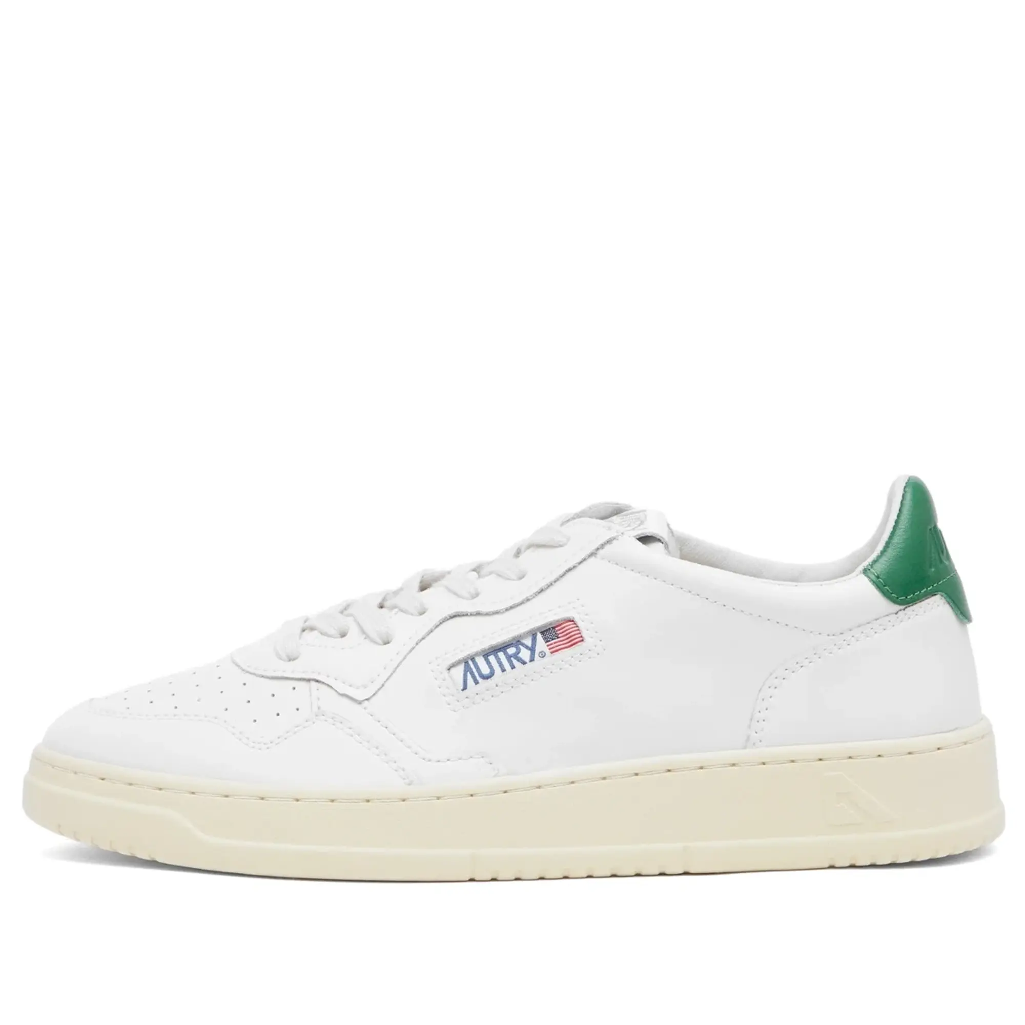 Autry Action Shoes MEDALIST LOW