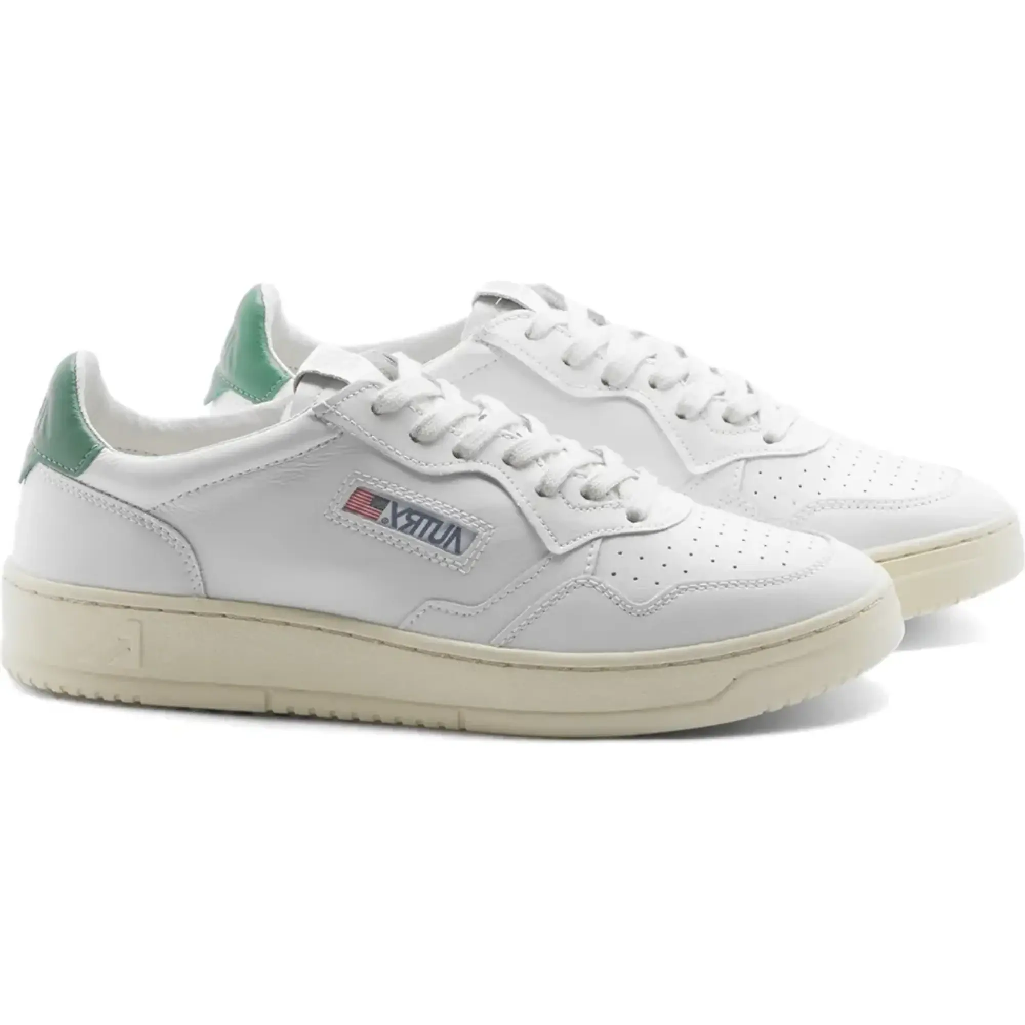 Autry Action Shoes MEDALIST LOW