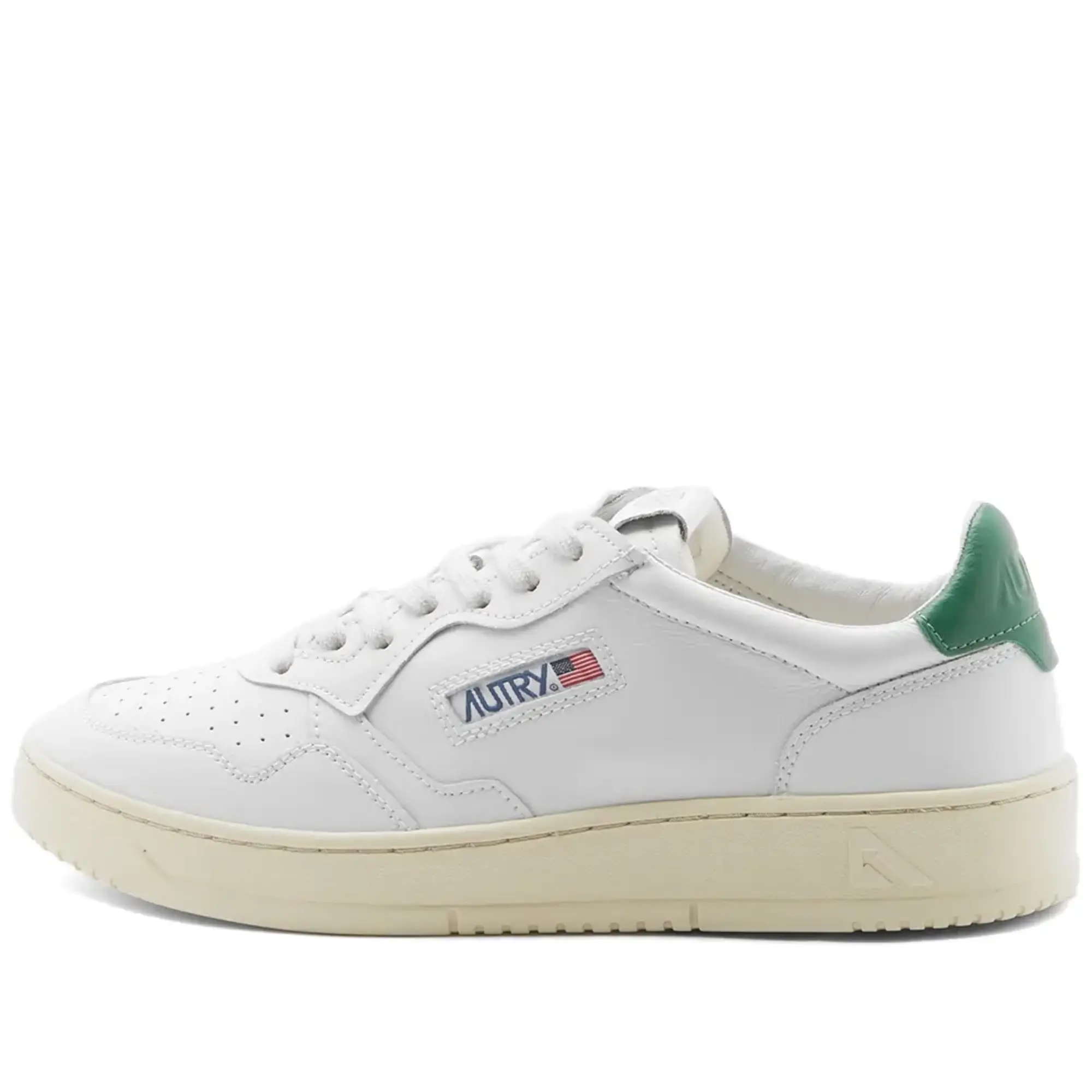 Autry Action Shoes MEDALIST LOW