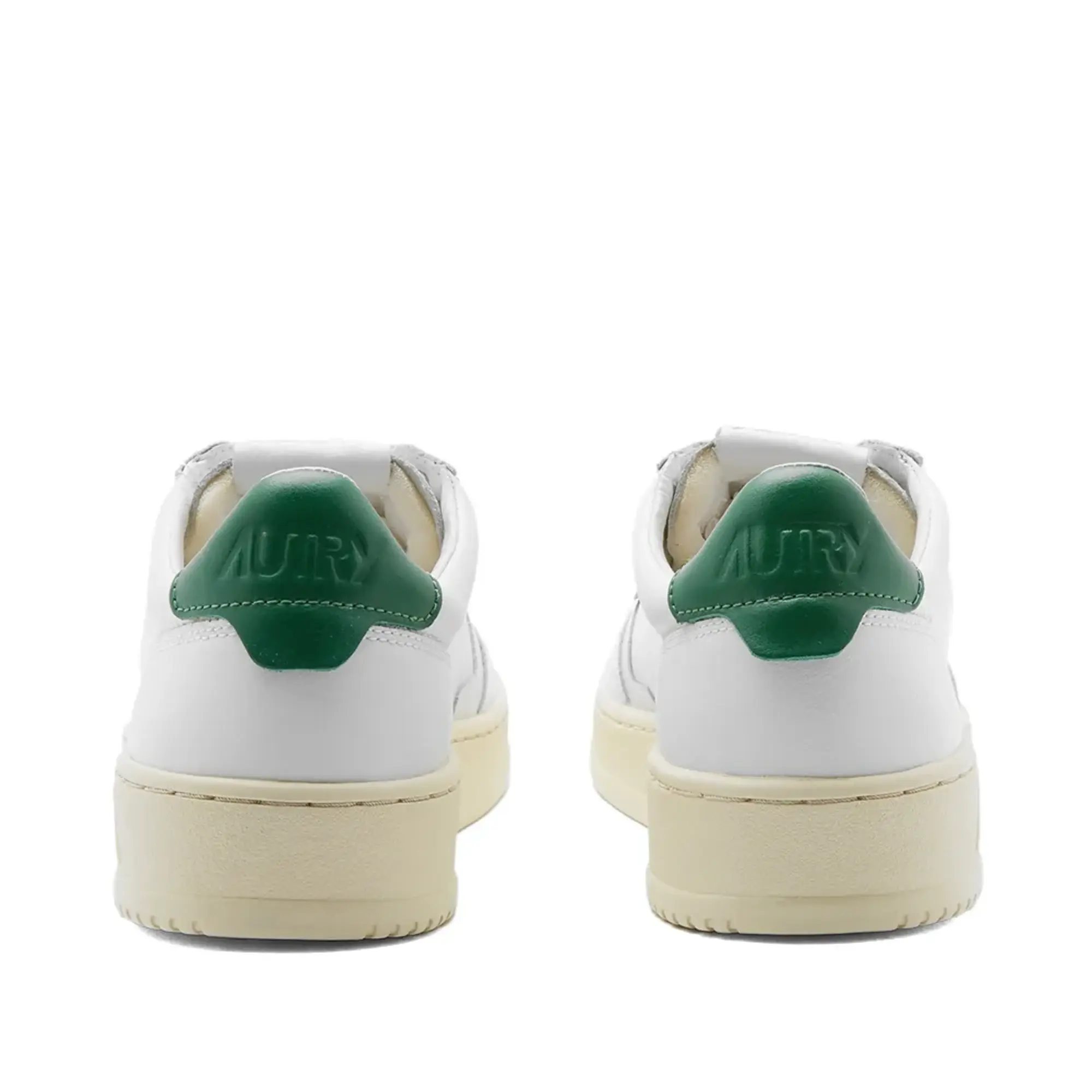Autry Action Shoes MEDALIST LOW