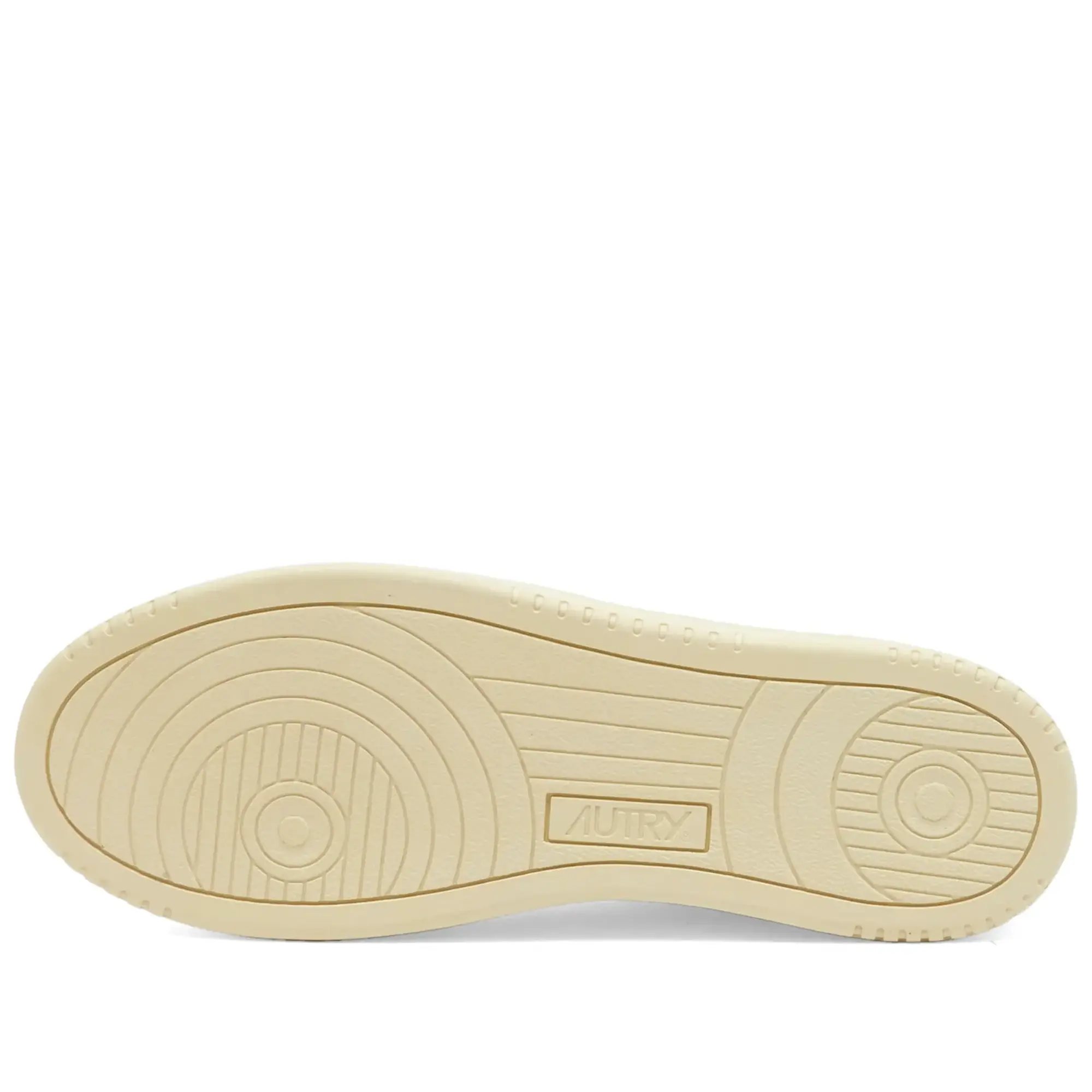 Autry Medalist Low Trainers