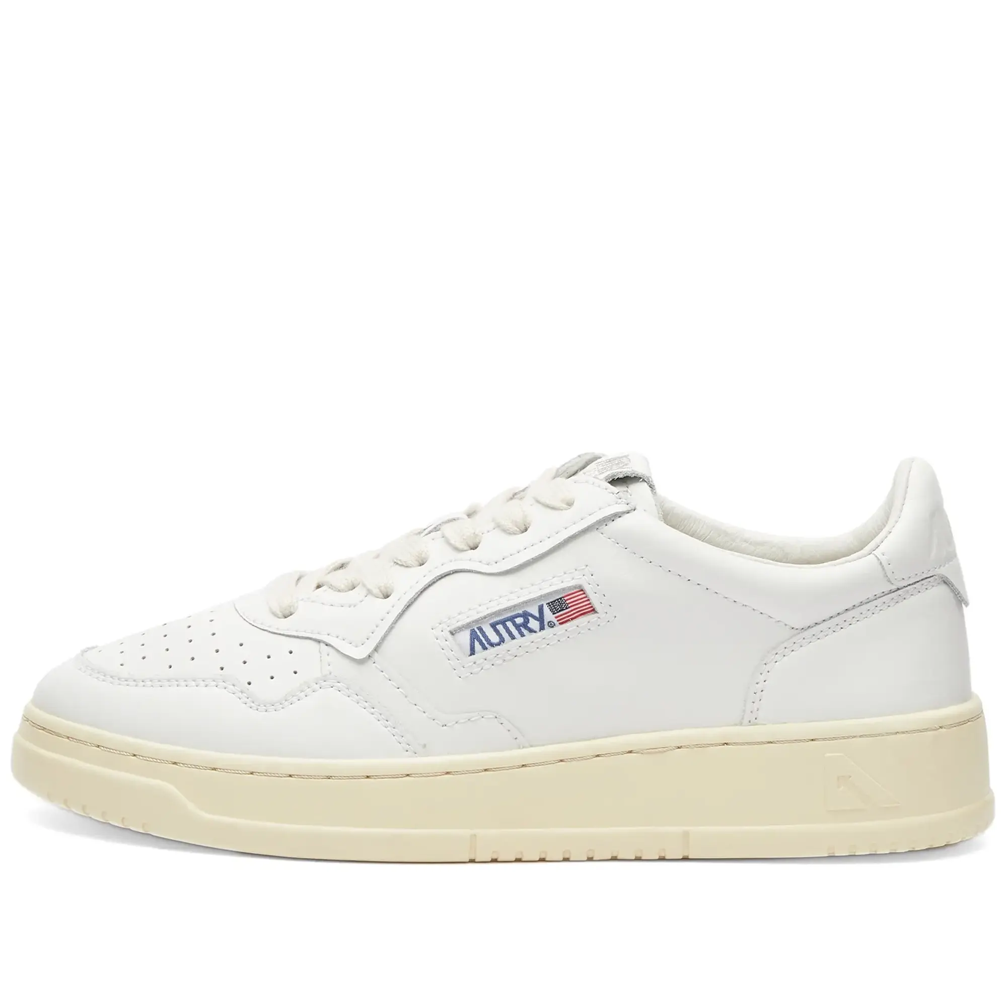 Autry Action Shoes WMNS MEDALIST LOW