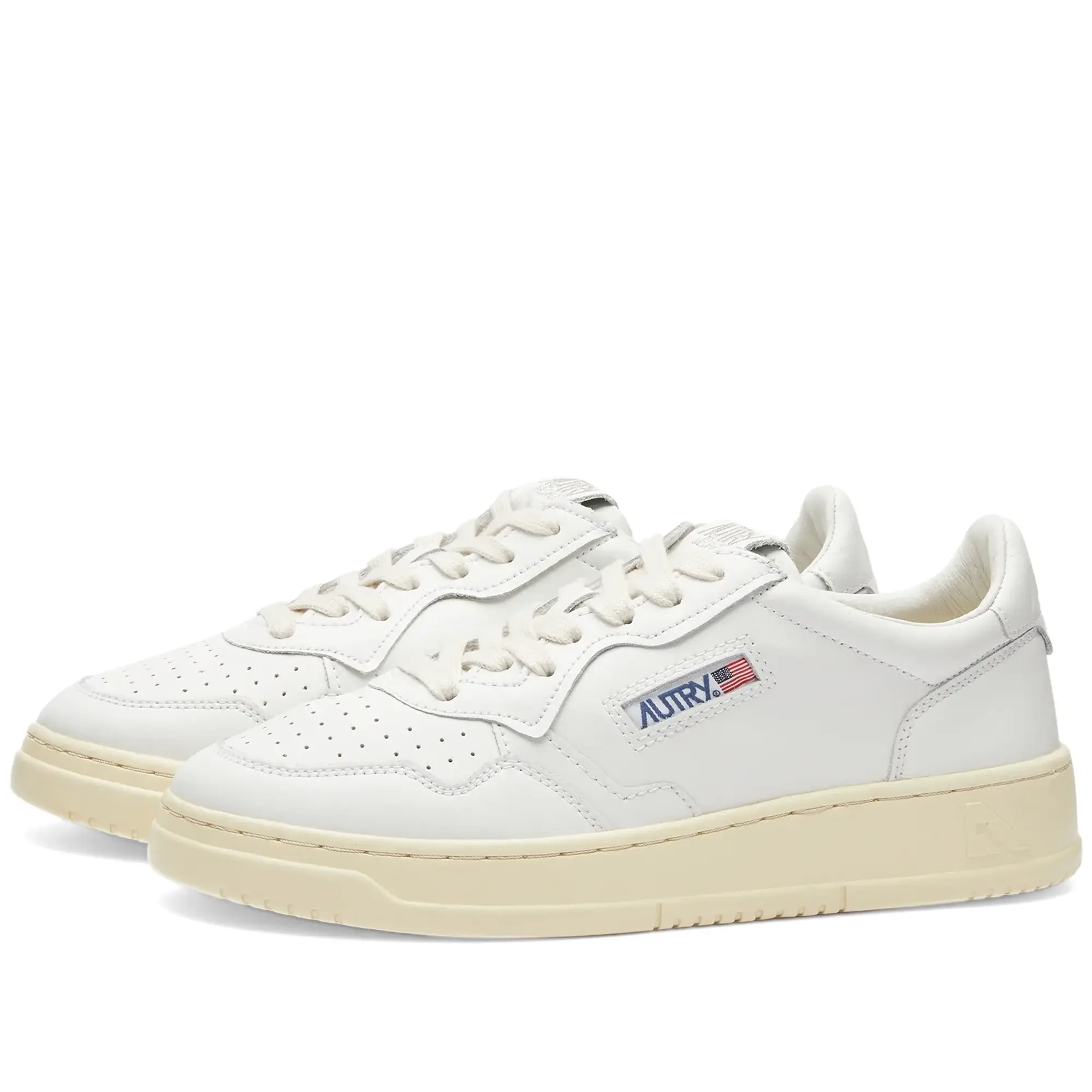 Autry Action Shoes WMNS MEDALIST LOW