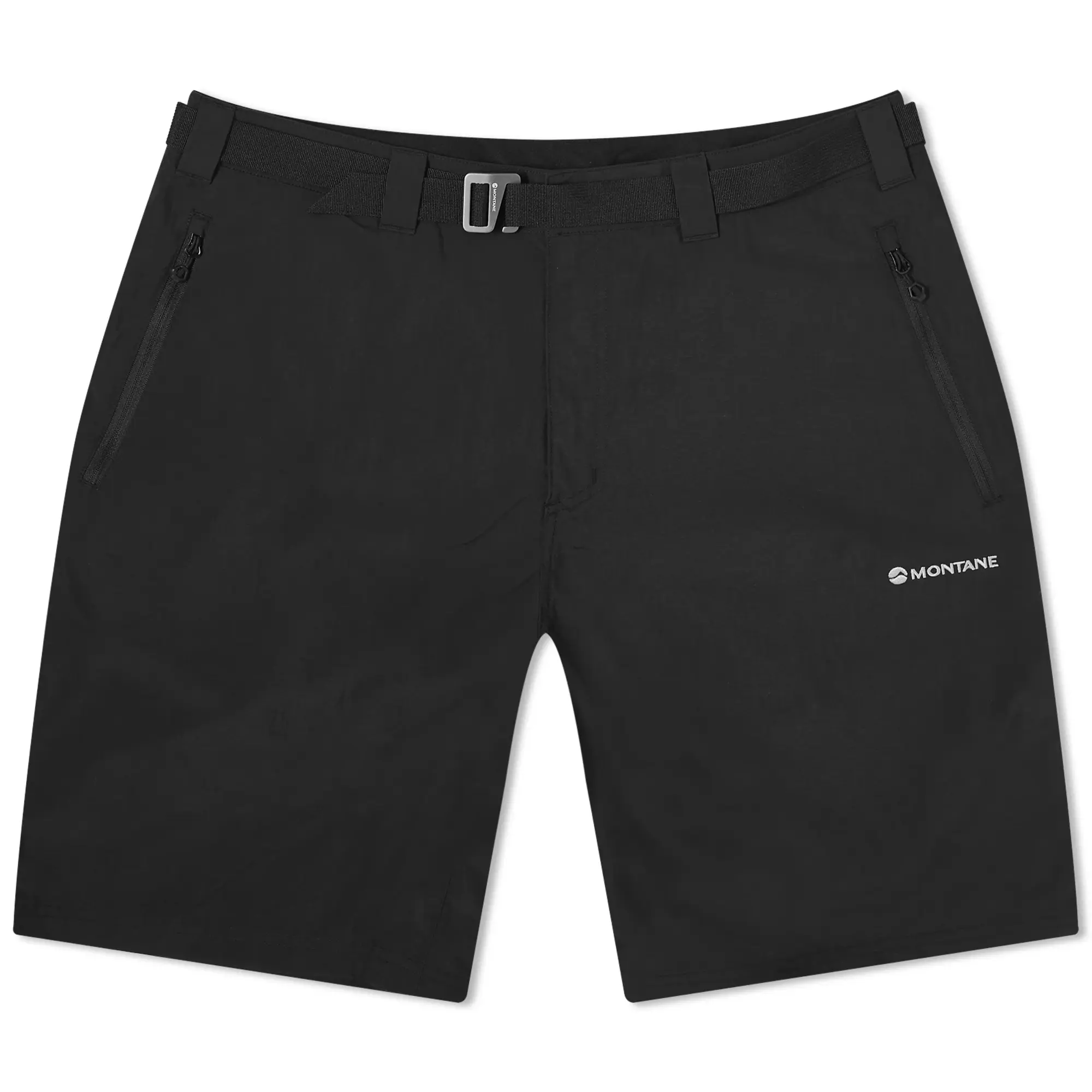 Montane Men's Terra Shorts Black