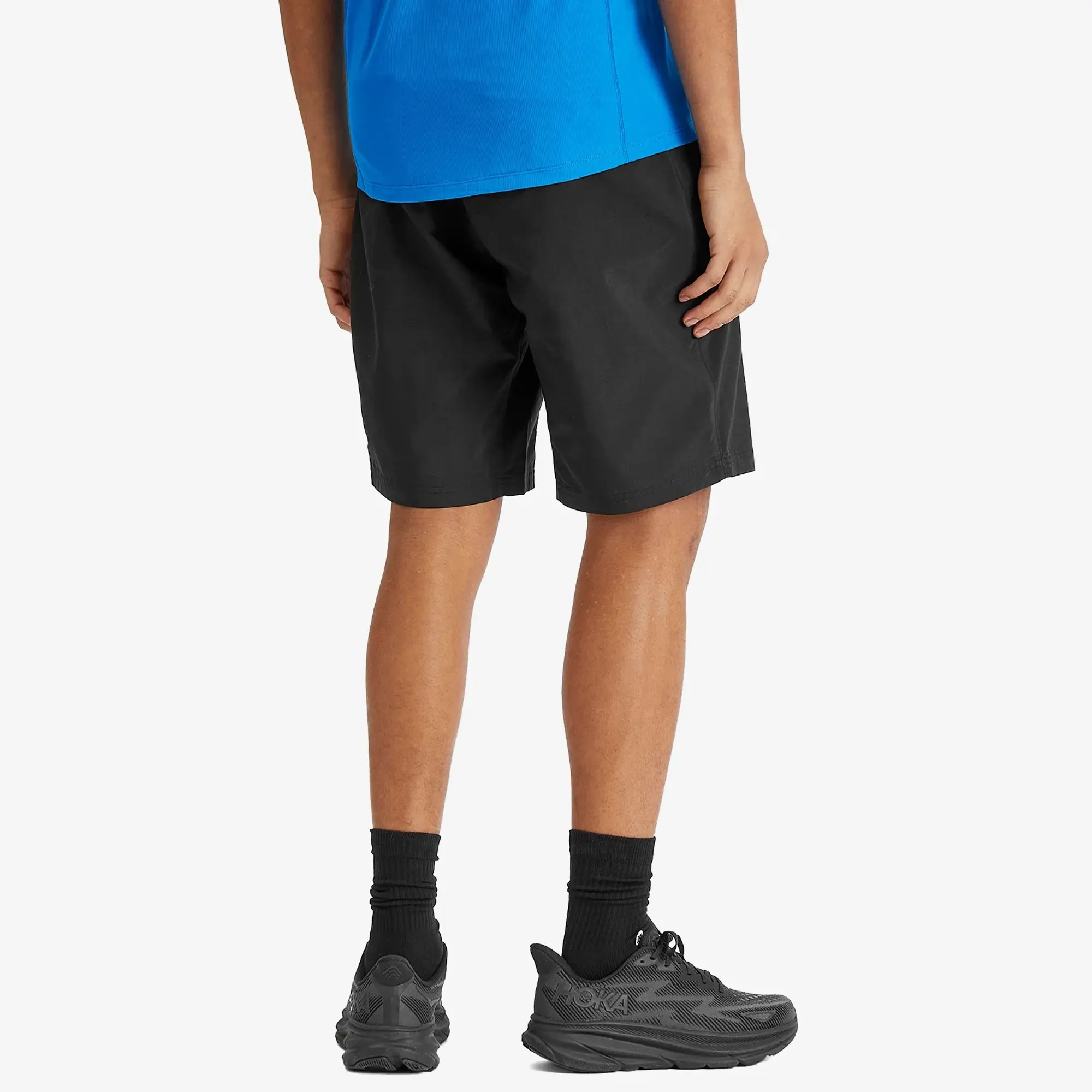 Montane Men's Terra Shorts Black