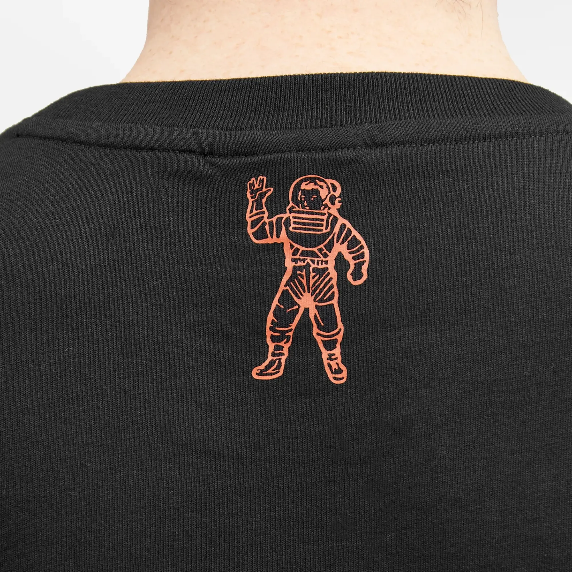 Billionaire Boys Club Men's Campfire T-Shirt Black
