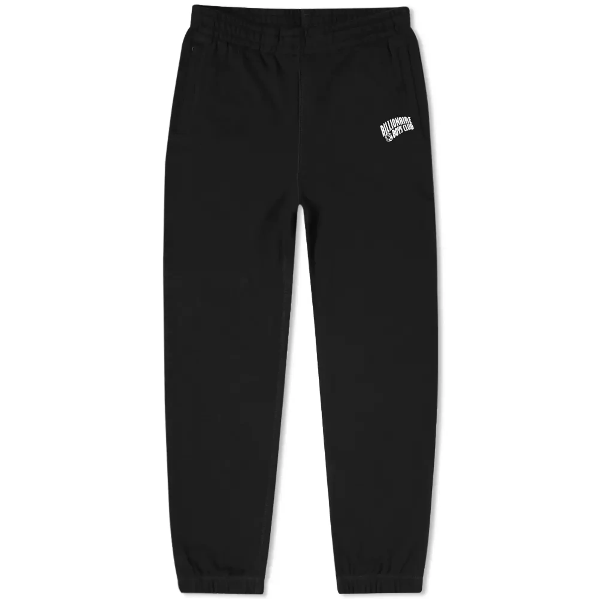 Billionaire Boys Club Men's Small Arch Logo Sweat Pant Black