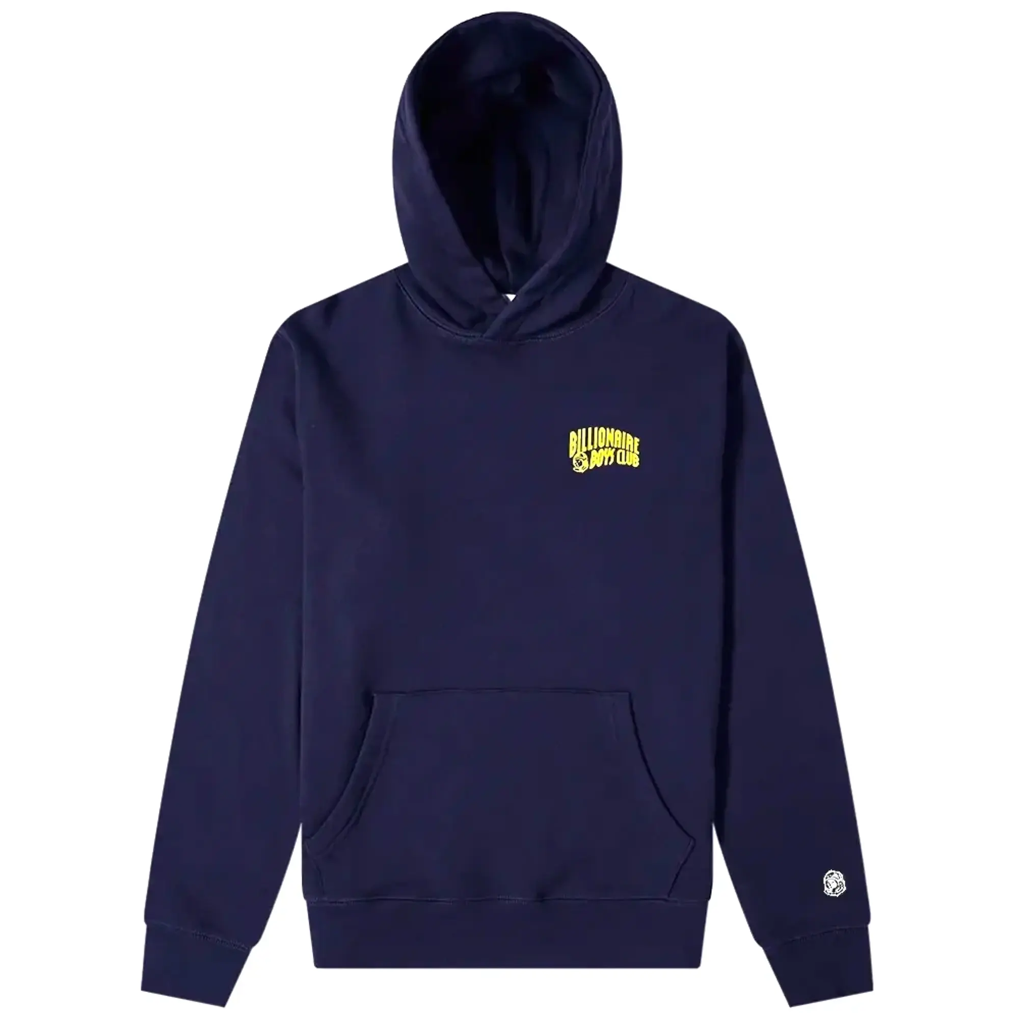 Billionaire boys club hoodie navy online