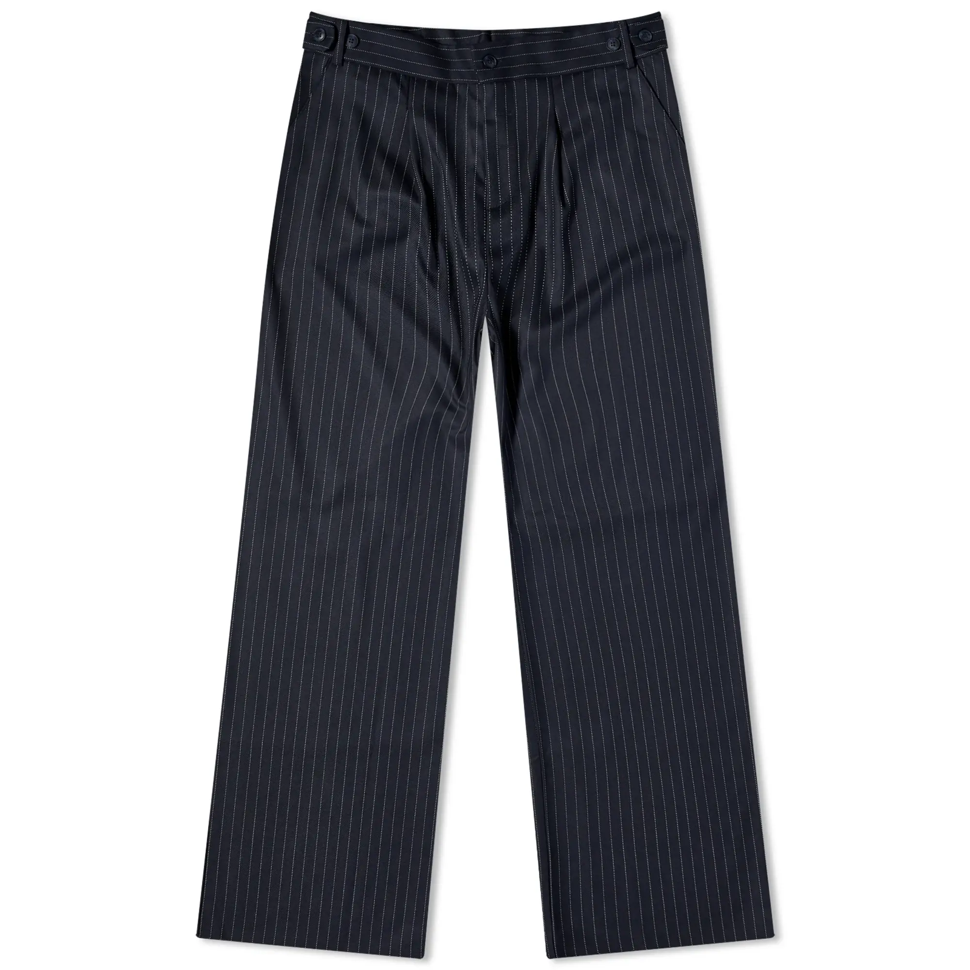 Peachy Den Women's Lennox Trousers Ink
