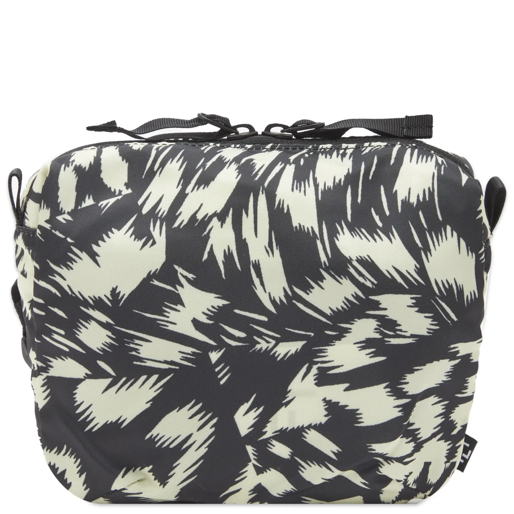 Noma t.d. Men's Jungle Fanny Bag Jungle Black