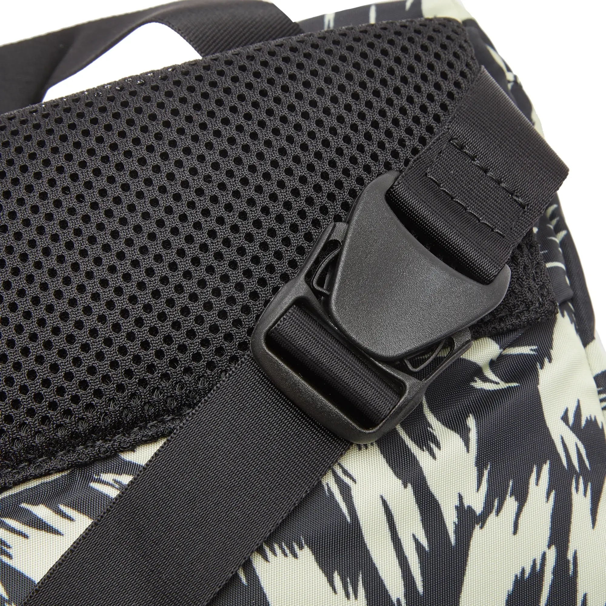 Noma t.d. Men's Jungle Fanny Bag Jungle Black