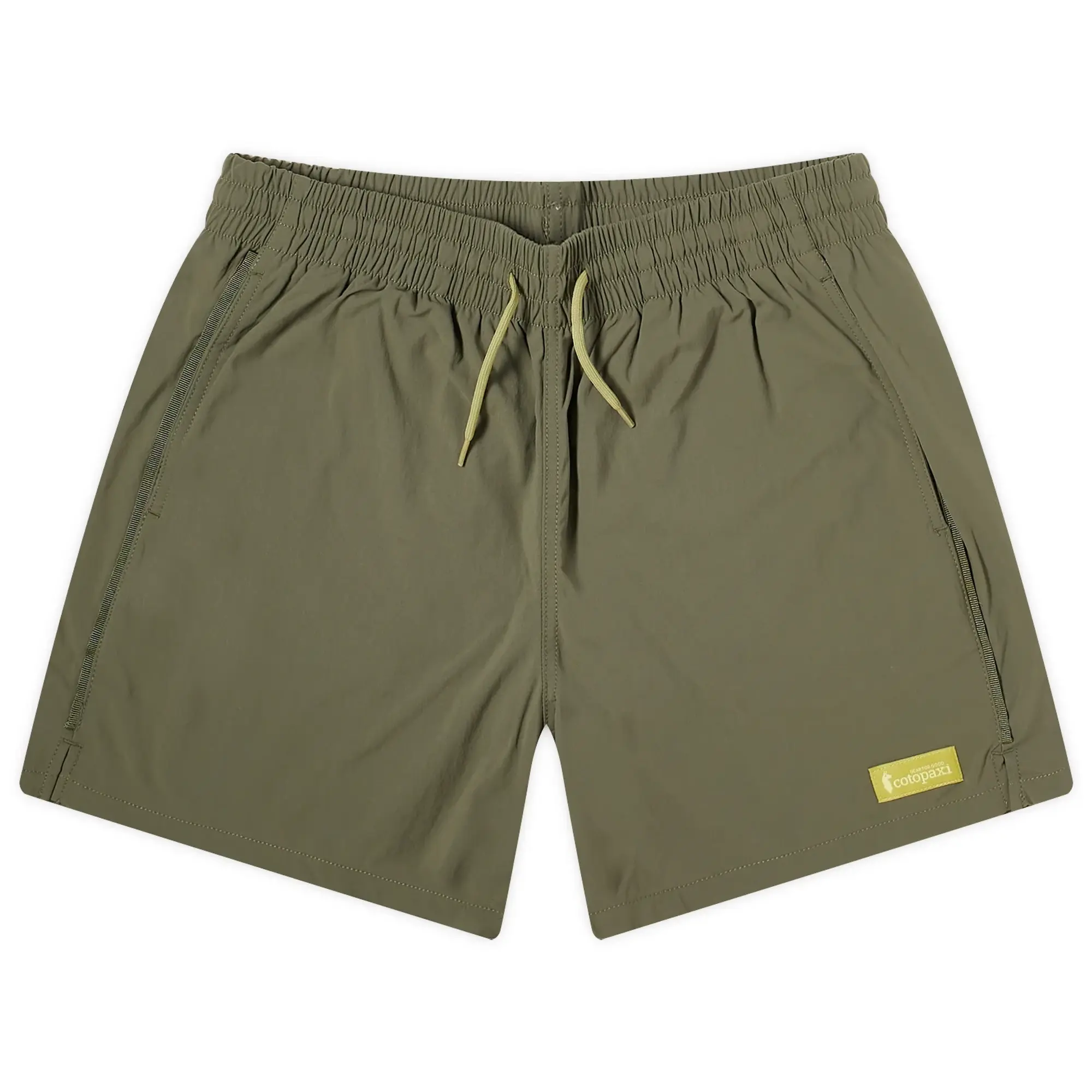 Cotopaxi Men's Brinco 5 Shorts Fatigue