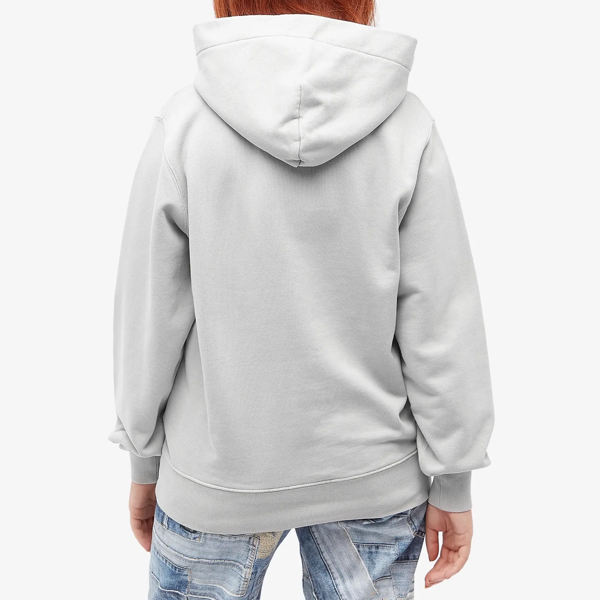 Ambush Women's Ballchain Hoodie Alloy Alloy