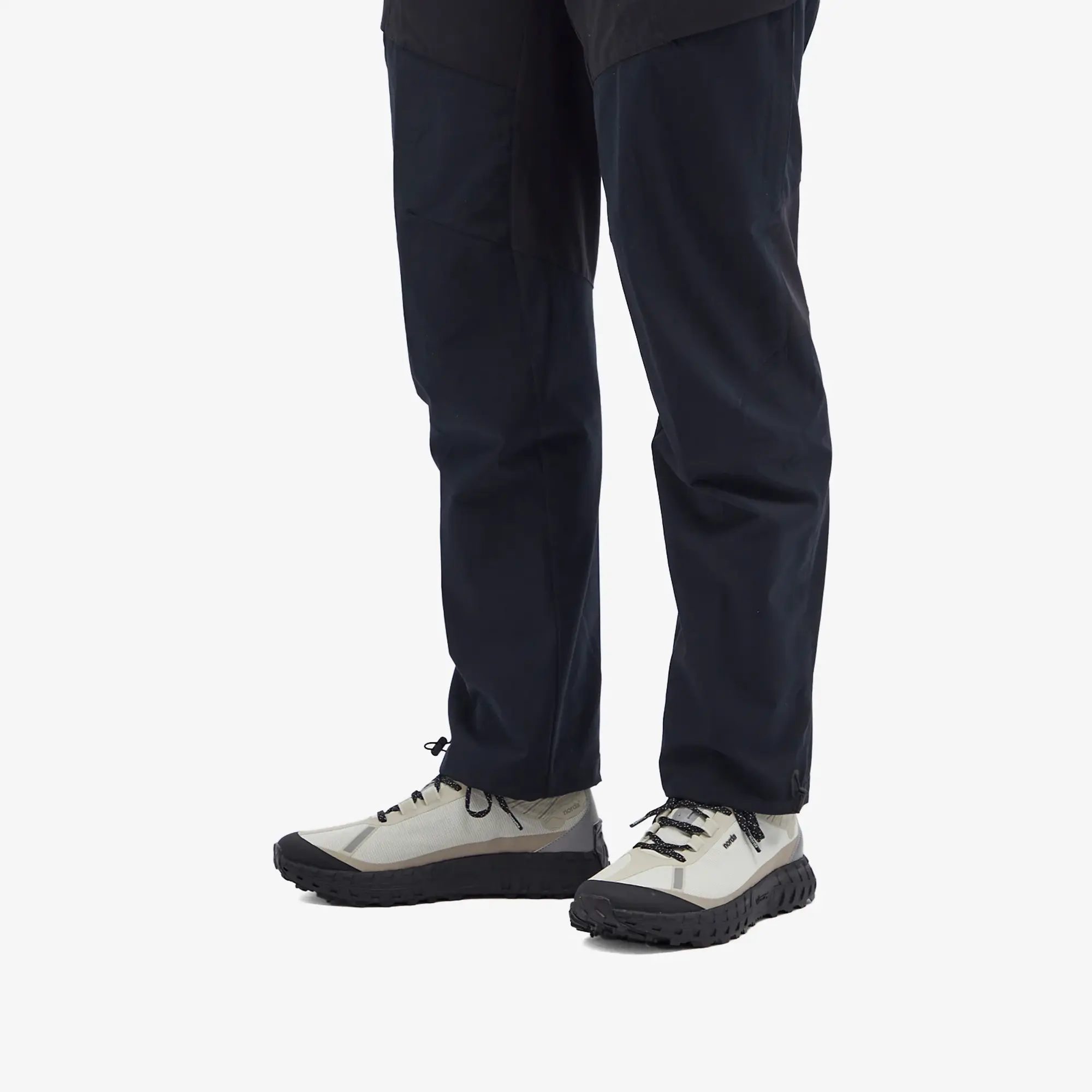 Norda Men's 001 Cinder