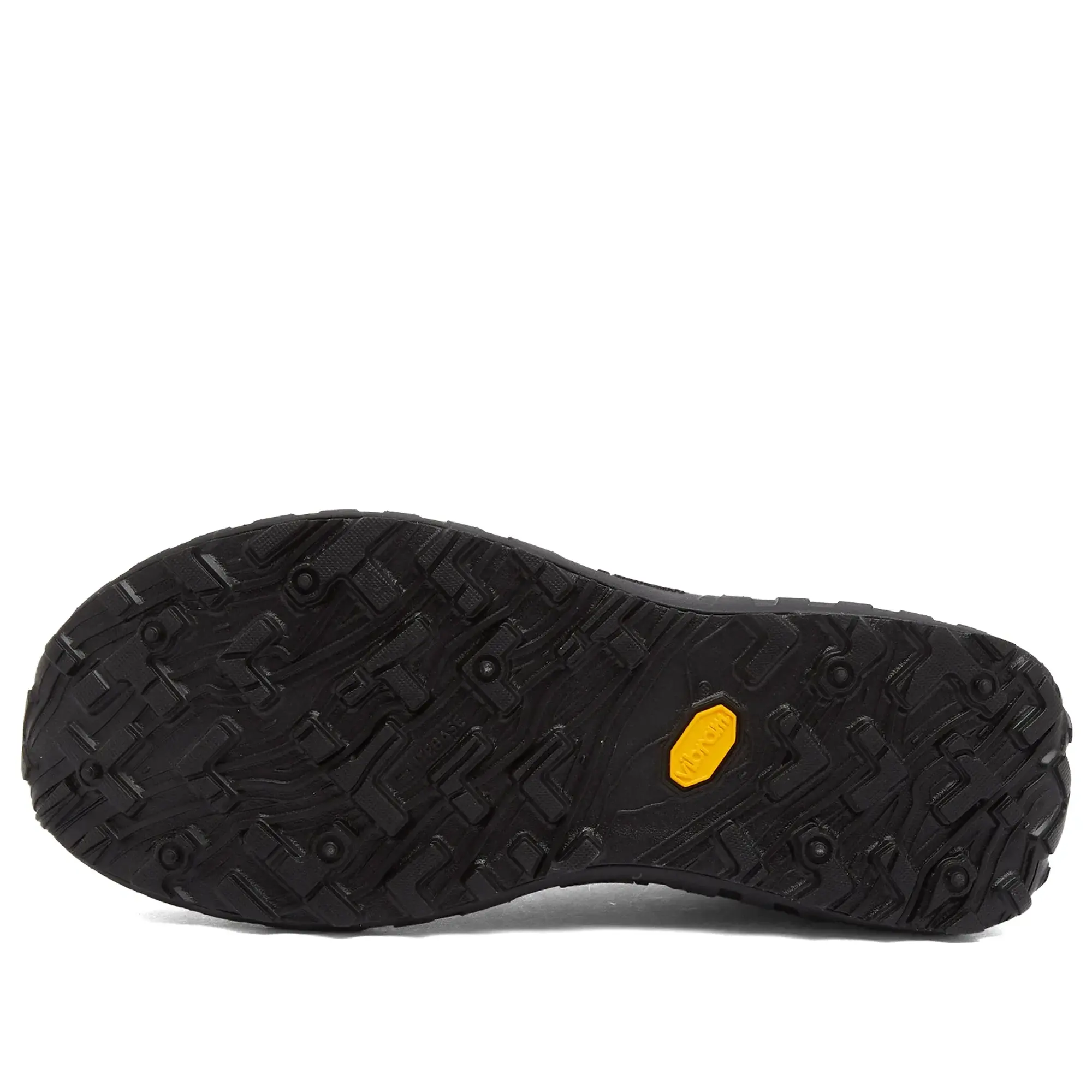 Norda Men's 001 Cinder