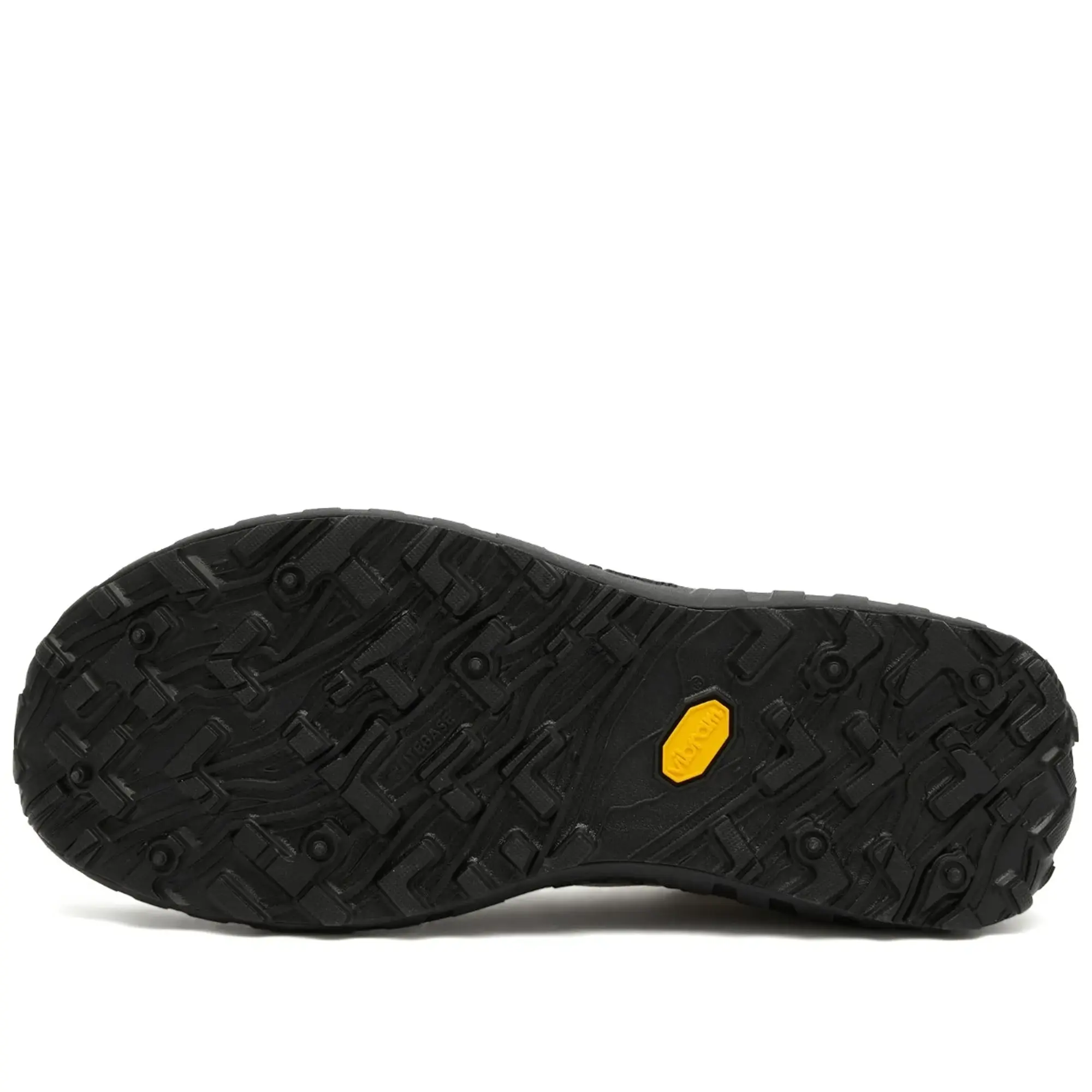Norda Men's 001 Cinder