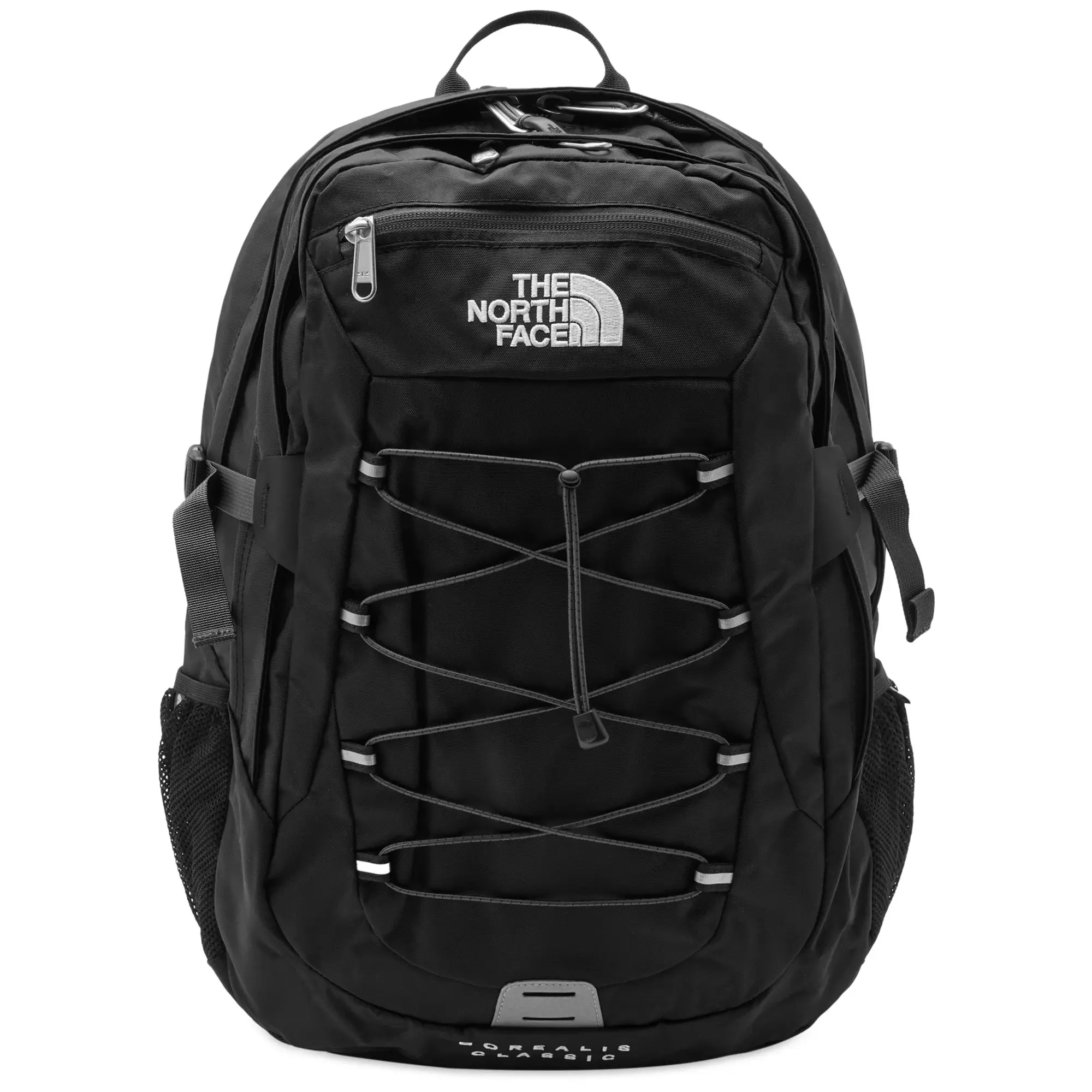 The North Face Borealis Classic - Tnf Black/Asphalt Grey