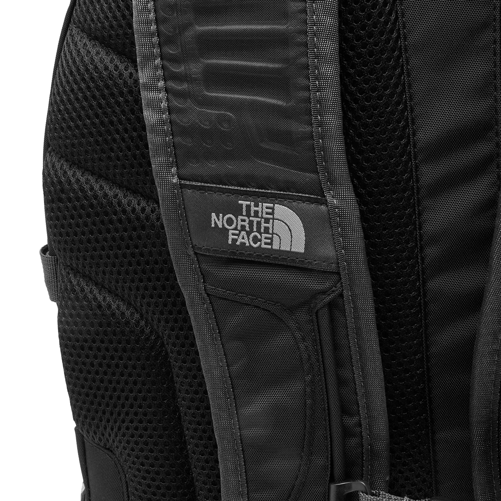 The North Face Borealis Classic - Tnf Black/Asphalt Grey